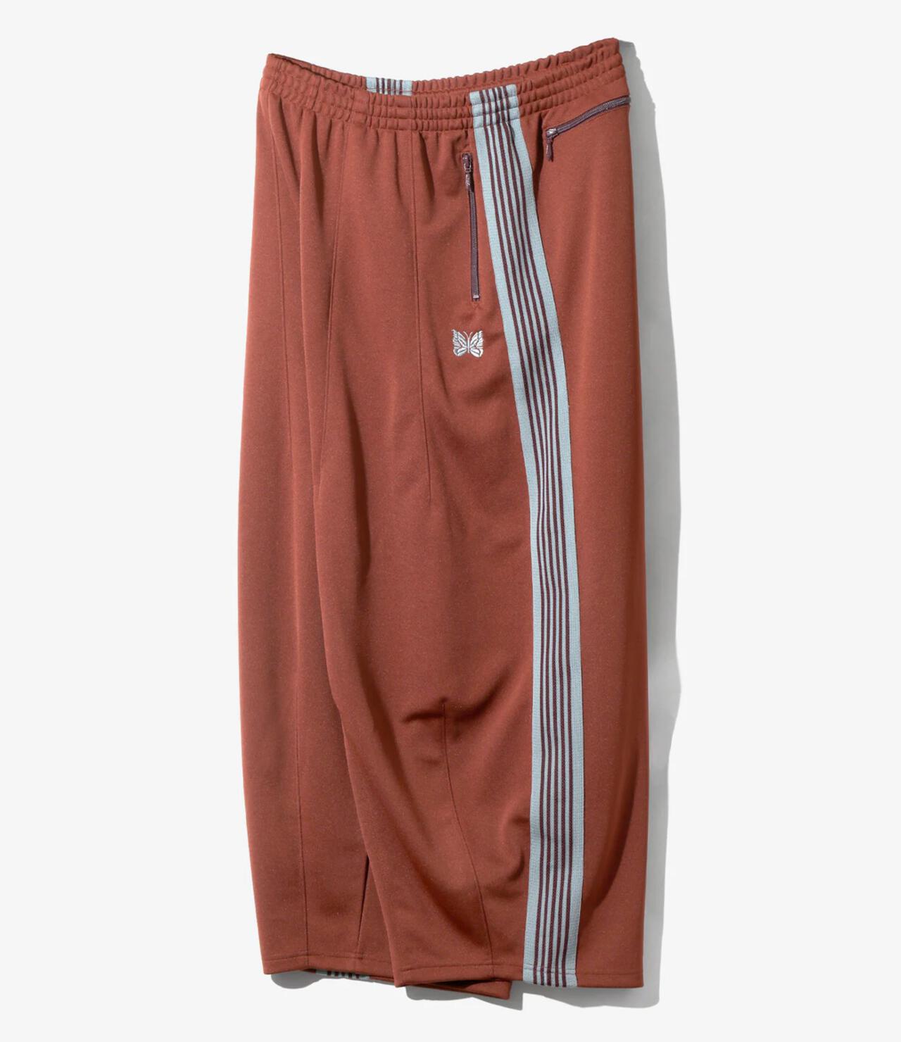 Needles/ニードルズ　H.D. Track Pant - Poly Smooth