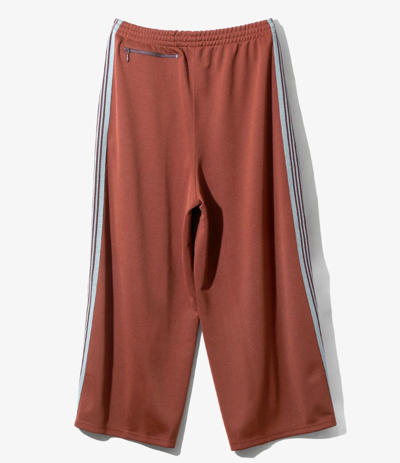 Needles/ニードルズ　H.D. Track Pant - Poly Smooth