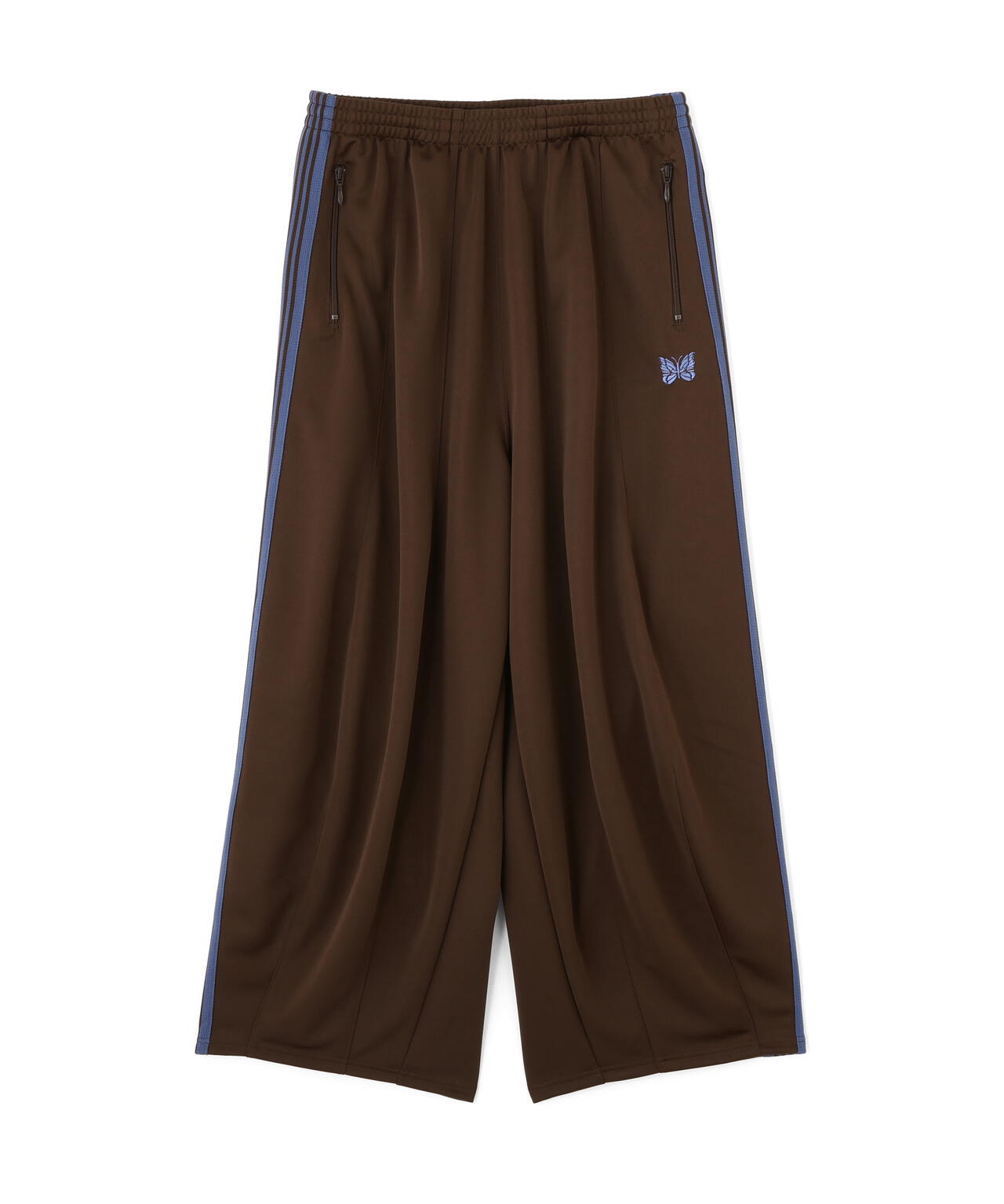 Needles/ニードルズ 別注H.D. Track Pant - Poly Smooth | BEAVER