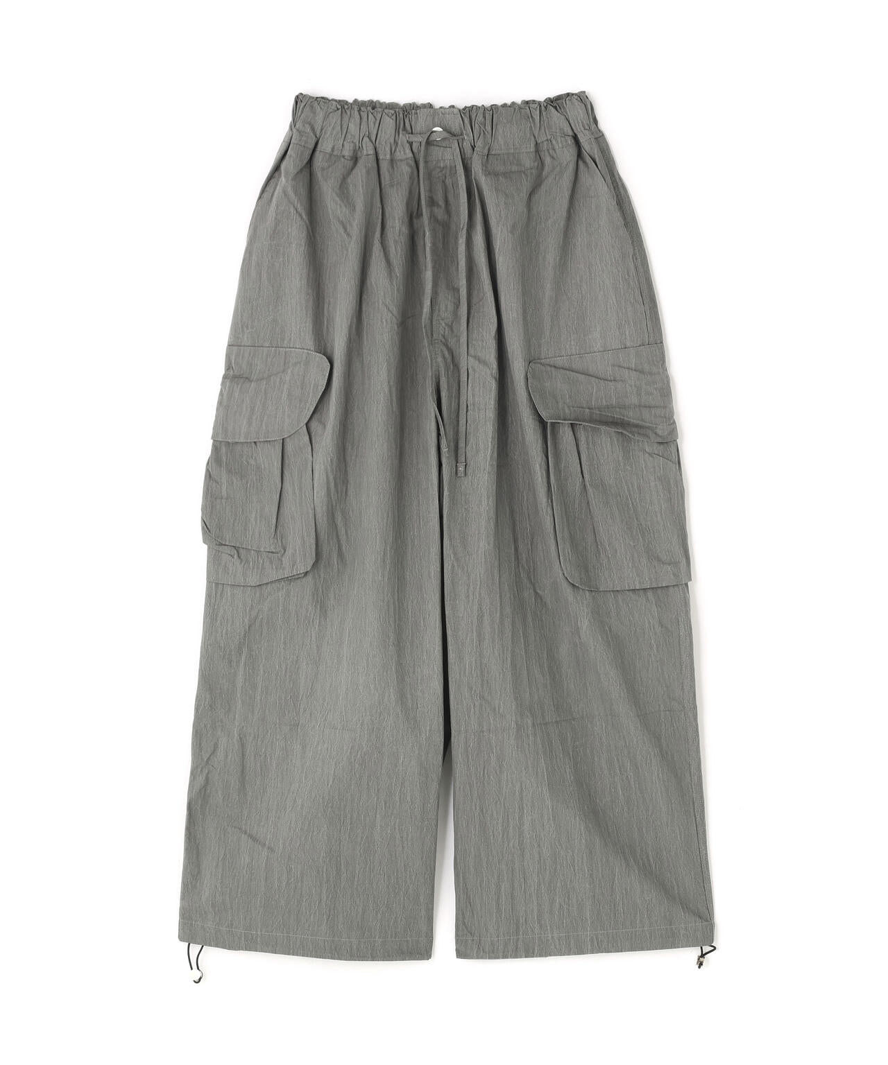 B omnivore/ビーオムニボー　NC CARGO PANTS