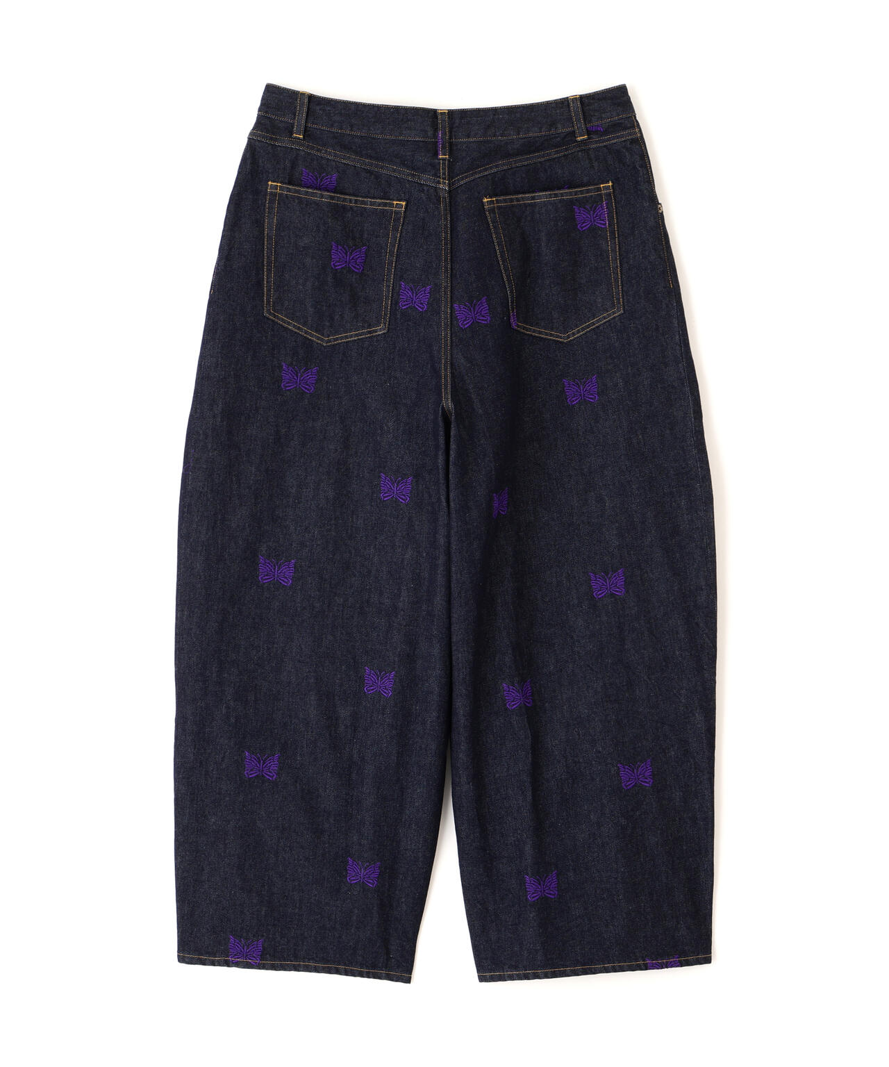 Needles/ニードルズ 別注H.D. Jean - 12oz Denim | BEAVER（ビーバー