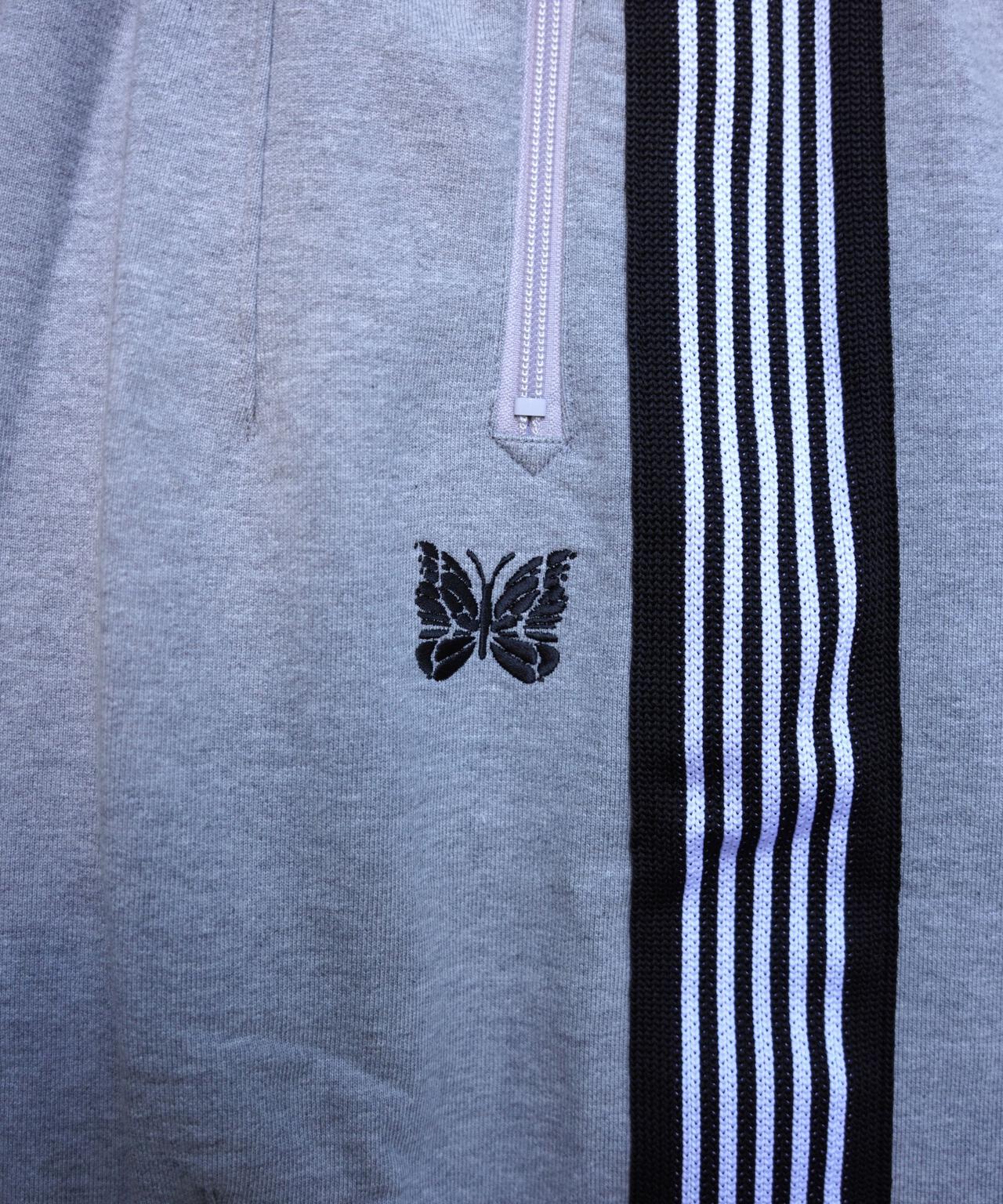 Needles/ニードルズ 別注H.D. Track Short - Cotton Jersey | BEAVER