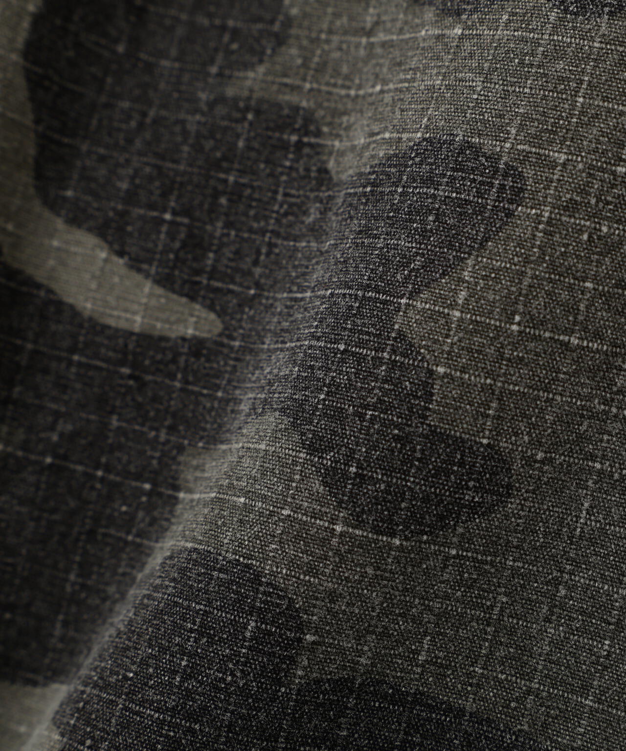 B omnivore/ビーオムニボー　W KNEE SHORTS RIP STOP ダブルニーショーツリップストップ