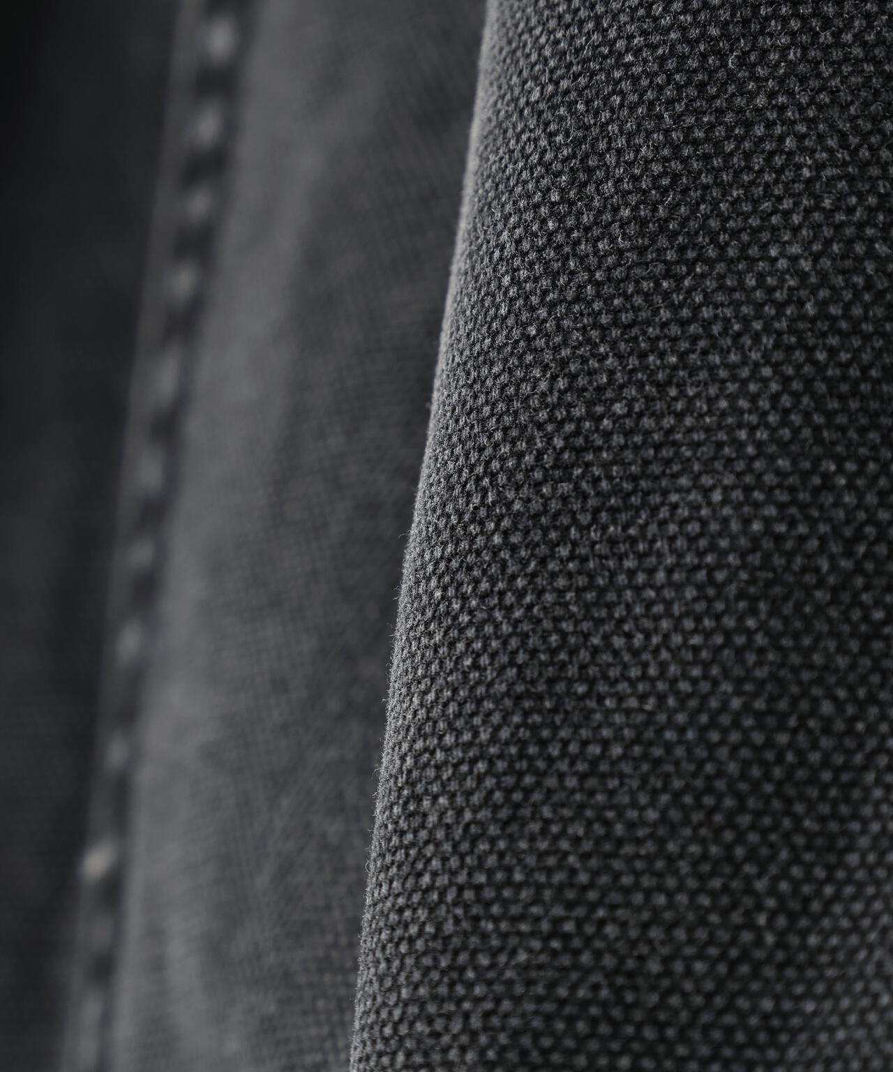 B omnivore/ビーオムニボー W KNEE SHORTS DUCK ダブルニーショーツ