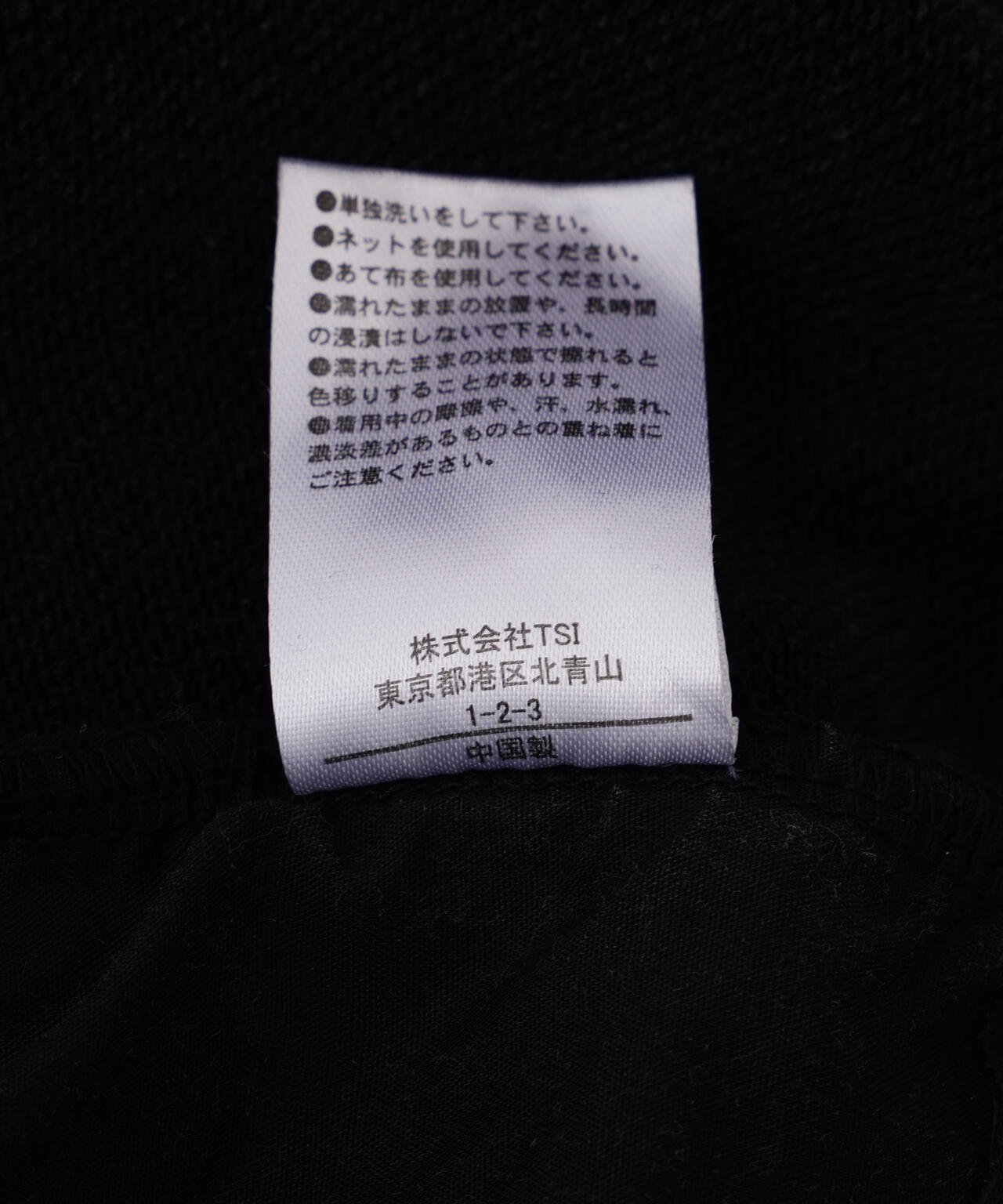 B omnivore/ビーオムニボー　W KNEE SHORTS SWT ダブルニーショーツスウェット