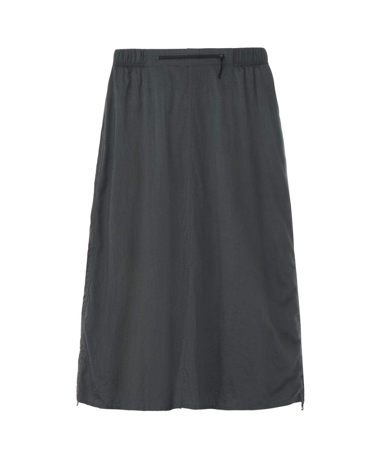 THE NORTH FACE/ザ・ノース・フェイス　GAR Wind Skirt ウインドスカート NBW32666