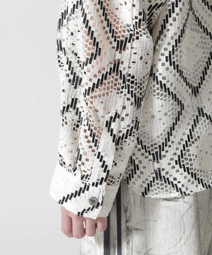 177cm B:81 W:72 H:88 着用サイズ：L