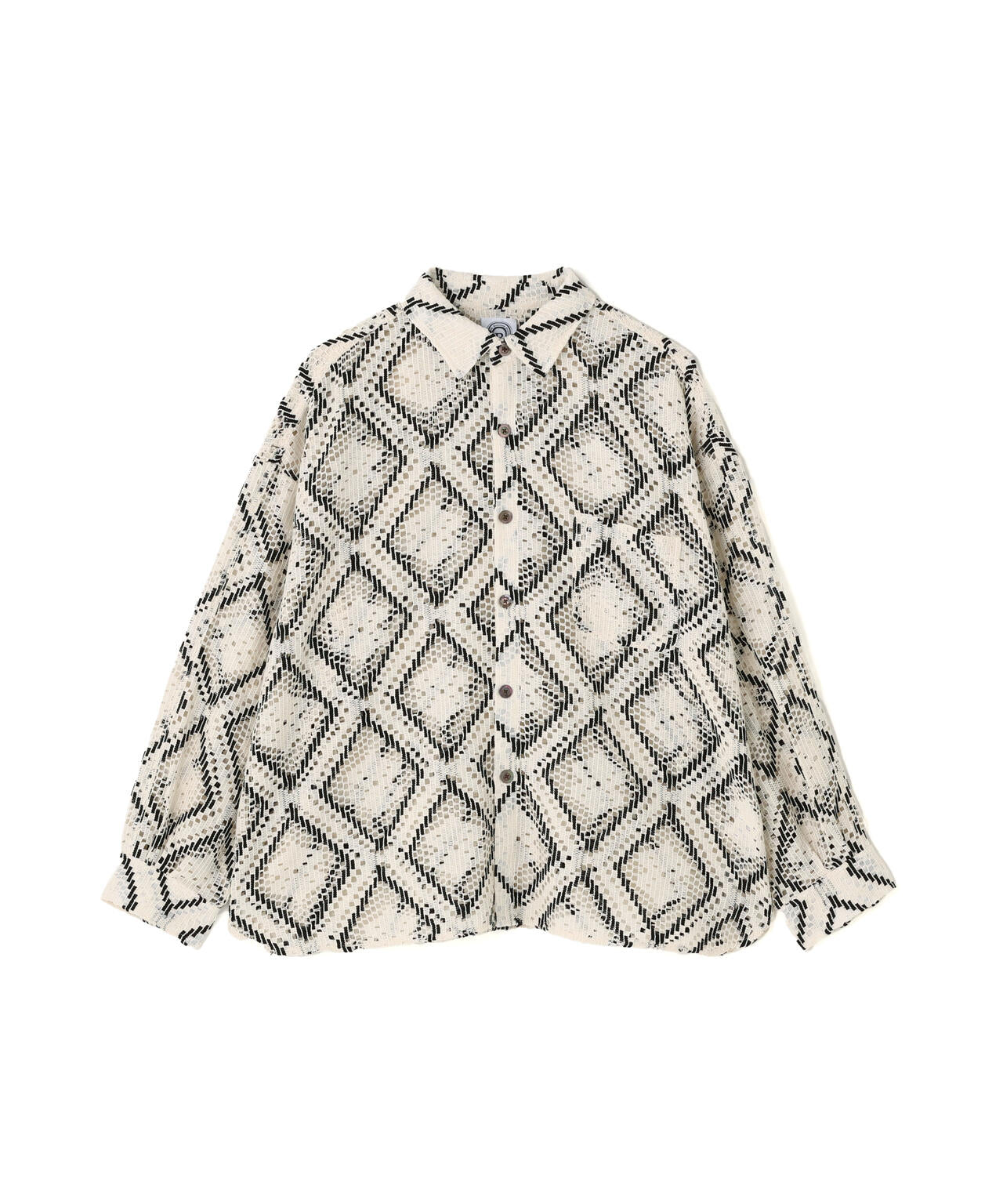 B omnivore/ビーオムニボー　RACE SHIRT