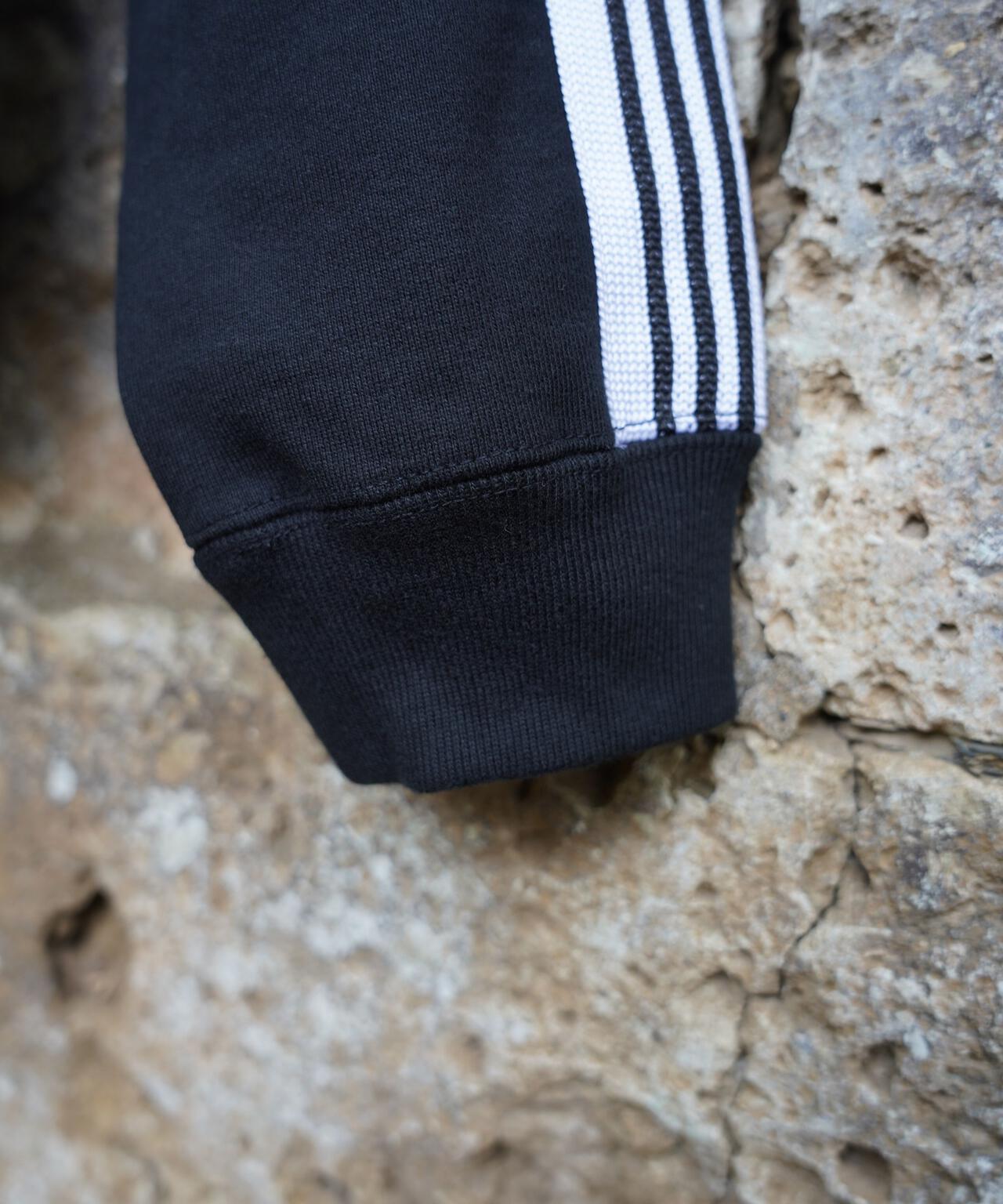 Needles/ニードルズ　別注Track Crew Neck Shirt - Cotton Jersey