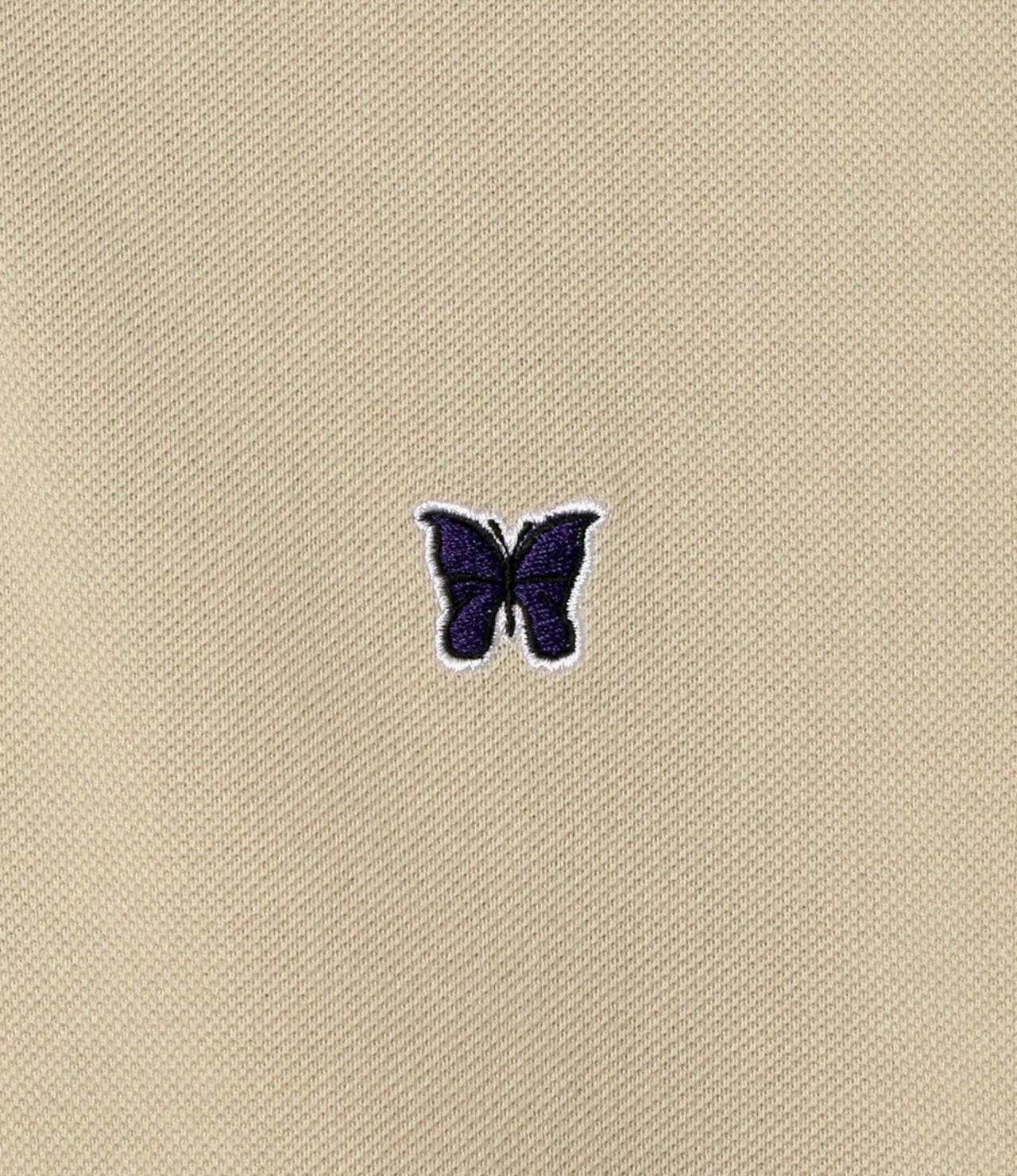 Needles/ニードルズ　Ringer Tee - Cotton Pique