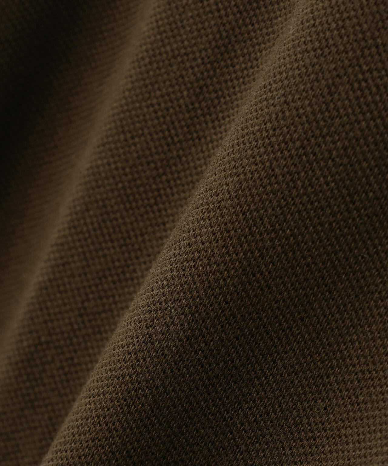 Needles/ニードルズ　Ringer Tee - Cotton Pique