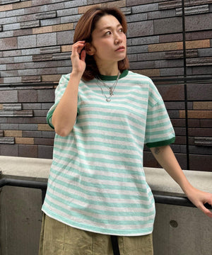 158cm 着用サイズ：S