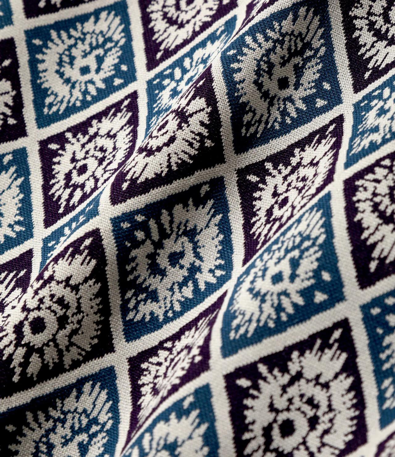Needles/ニードルズ　Track Jacket - Poly Jacquard
