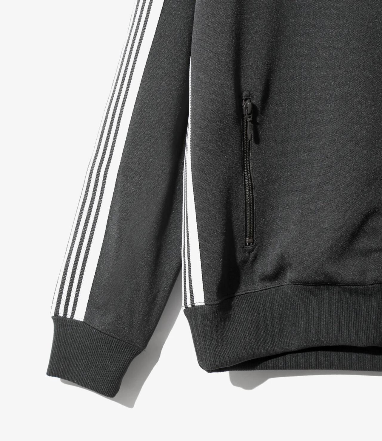Needles/ニードルズ Track Jacket - Poly Smooth | BEAVER（ビーバー