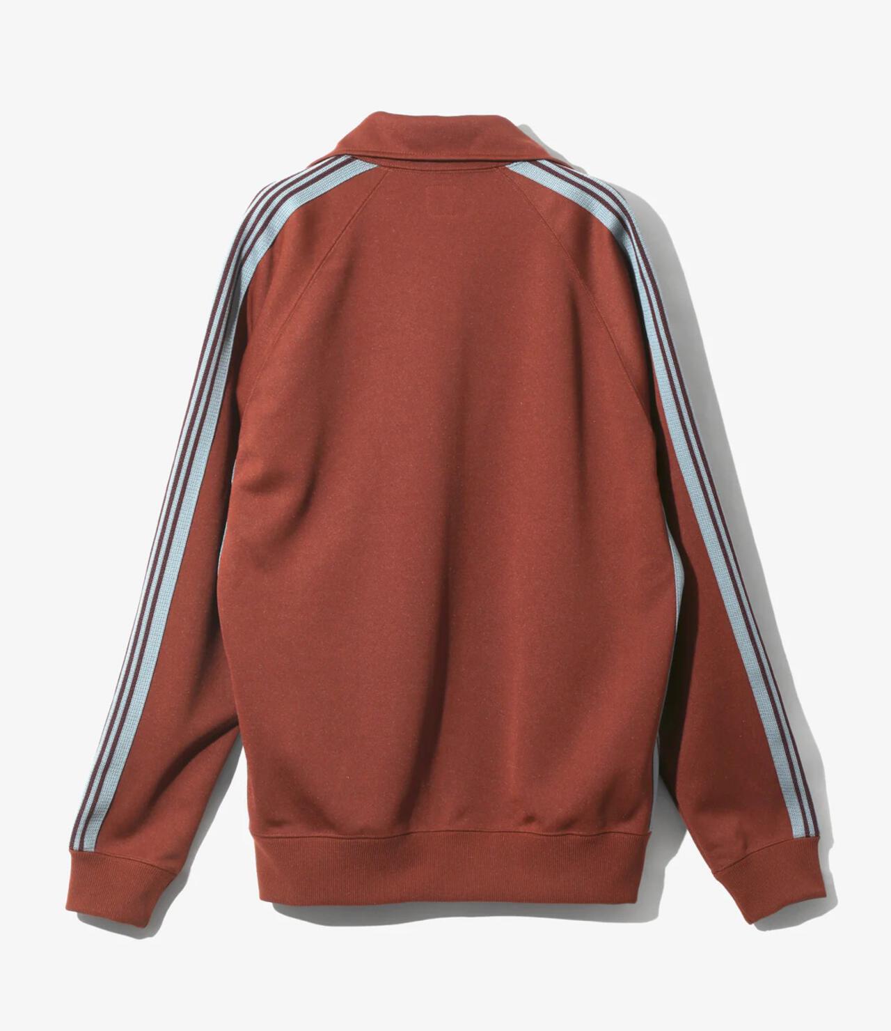 Needles/ニードルズ Track Jacket - Poly Smooth | BEAVER（ビーバー