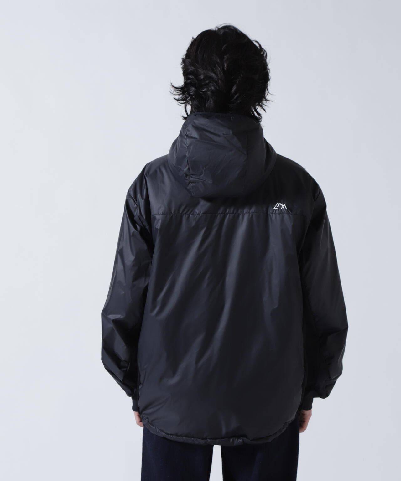 CMF OUTDOOR GARMENT/シーエムエフ アウトドアガーメント　別注 UL WARMER JK
