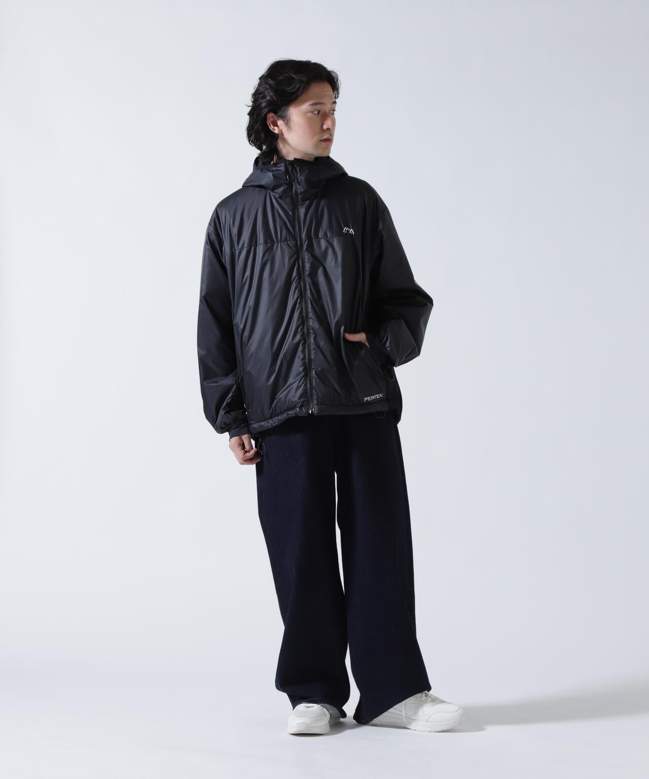 CMF OUTDOOR GARMENT/シーエムエフ アウトドアガーメント　別注 UL WARMER JK