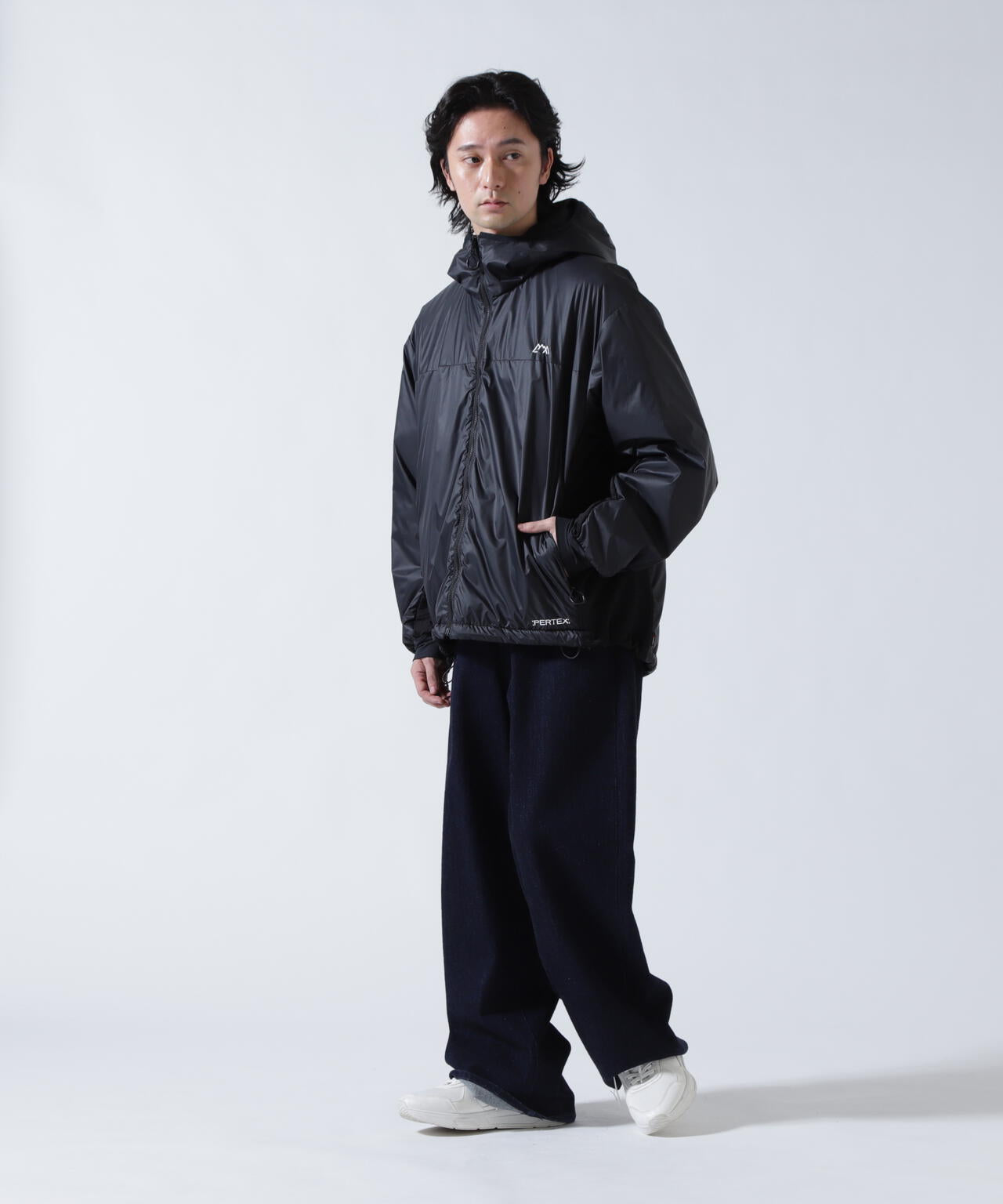CMF OUTDOOR GARMENT/シーエムエフ アウトドアガーメント　別注 UL WARMER JK