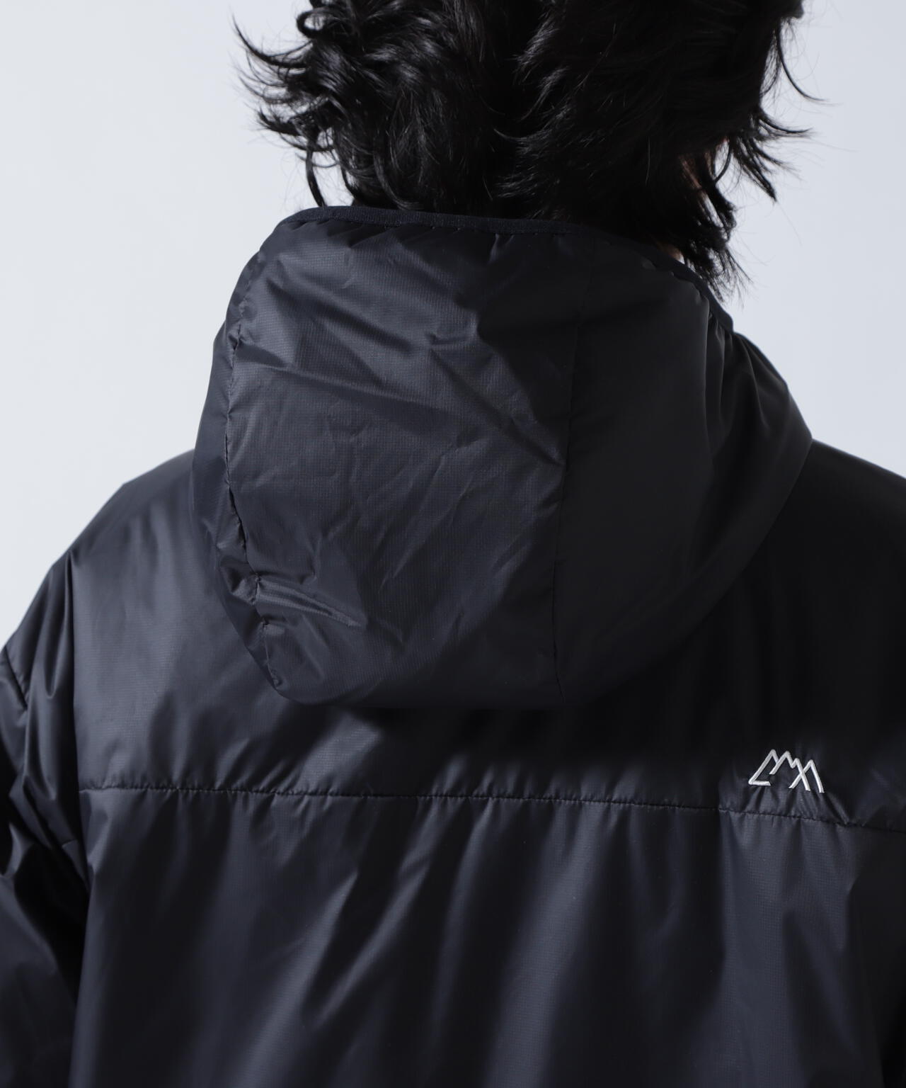 CMF OUTDOOR GARMENT/シーエムエフ アウトドアガーメント　別注 UL WARMER JK