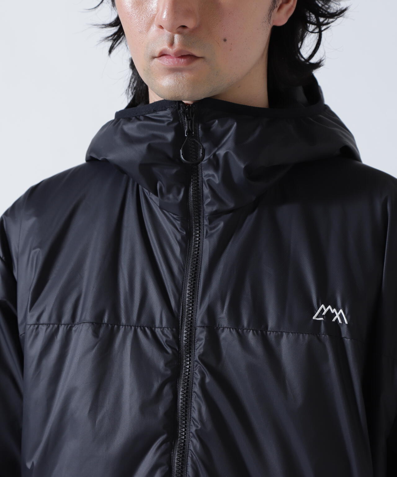 CMF OUTDOOR GARMENT/シーエムエフ アウトドアガーメント　別注 UL WARMER JK