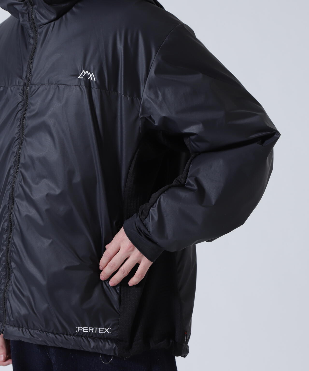 CMF OUTDOOR GARMENT/シーエムエフ アウトドアガーメント　別注 UL WARMER JK