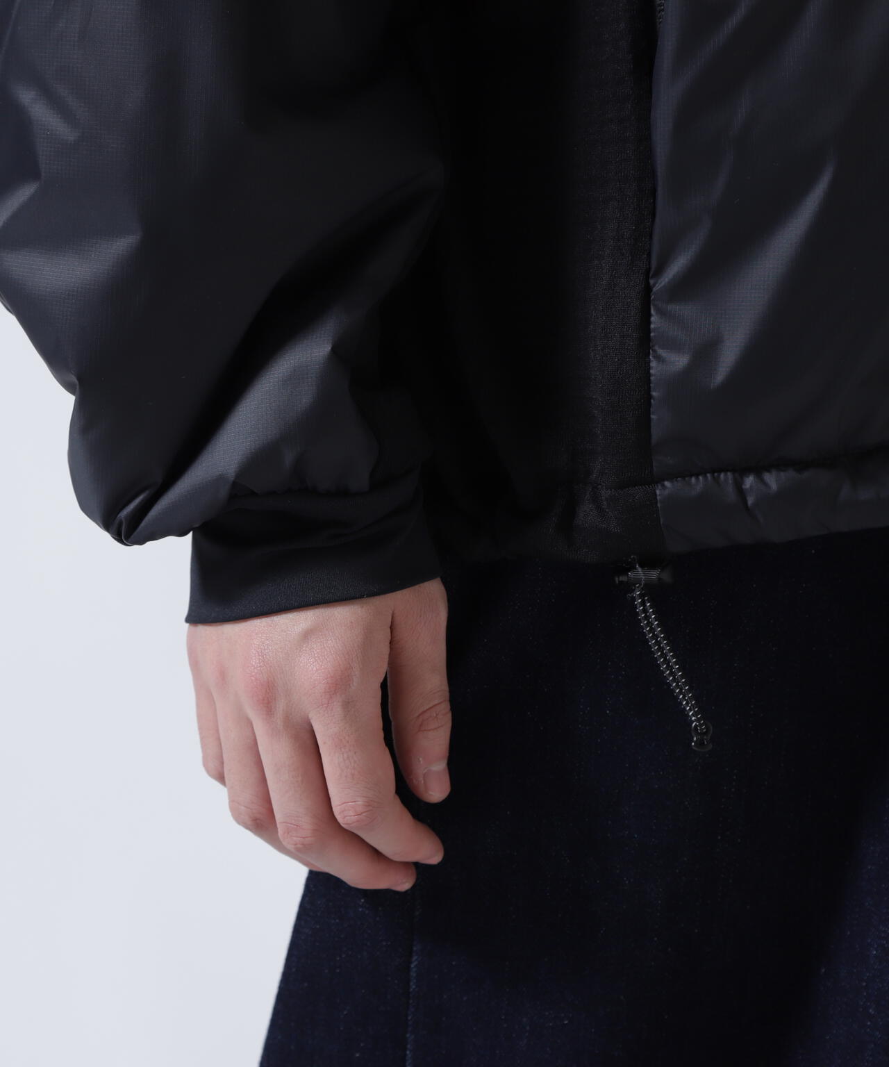 CMF OUTDOOR GARMENT/シーエムエフ アウトドアガーメント　別注 UL WARMER JK