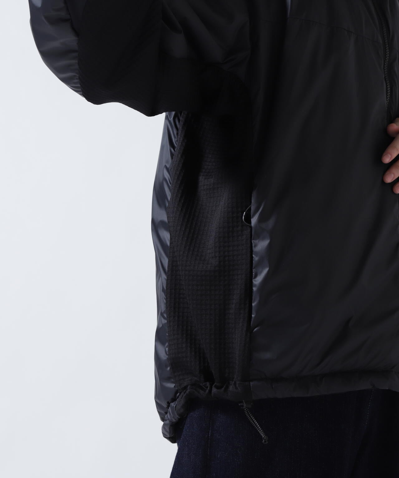 CMF OUTDOOR GARMENT/シーエムエフ アウトドアガーメント　別注 UL WARMER JK