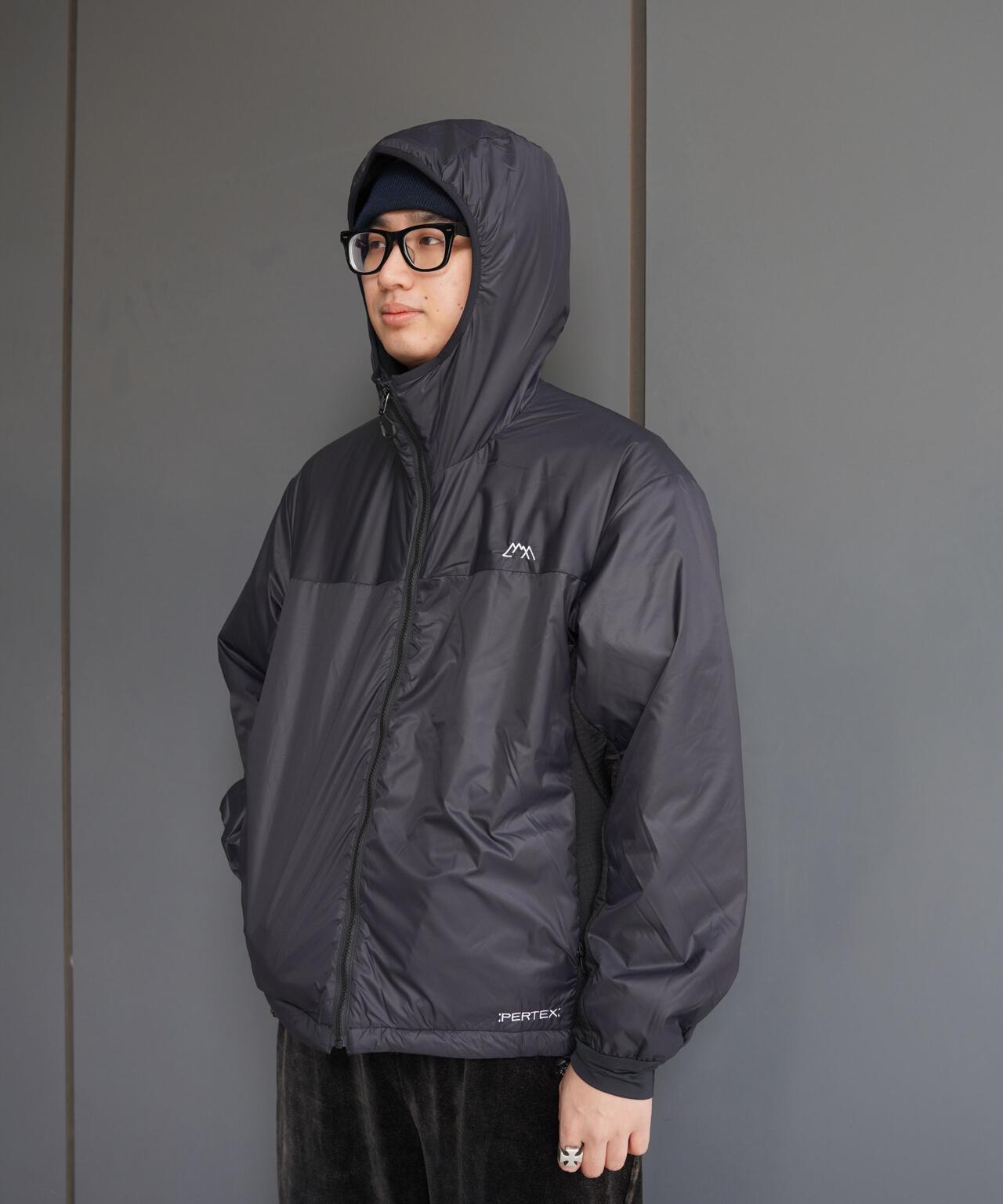 CMF OUTDOOR GARMENT/シーエムエフ アウトドアガーメント　別注 UL WARMER JK