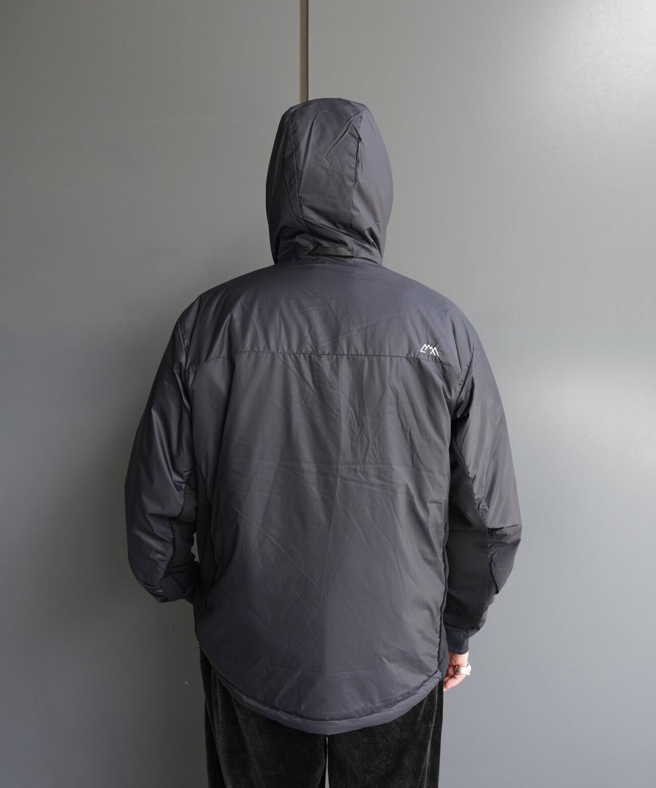 CMF OUTDOOR GARMENT/シーエムエフ アウトドアガーメント　別注 UL WARMER JK