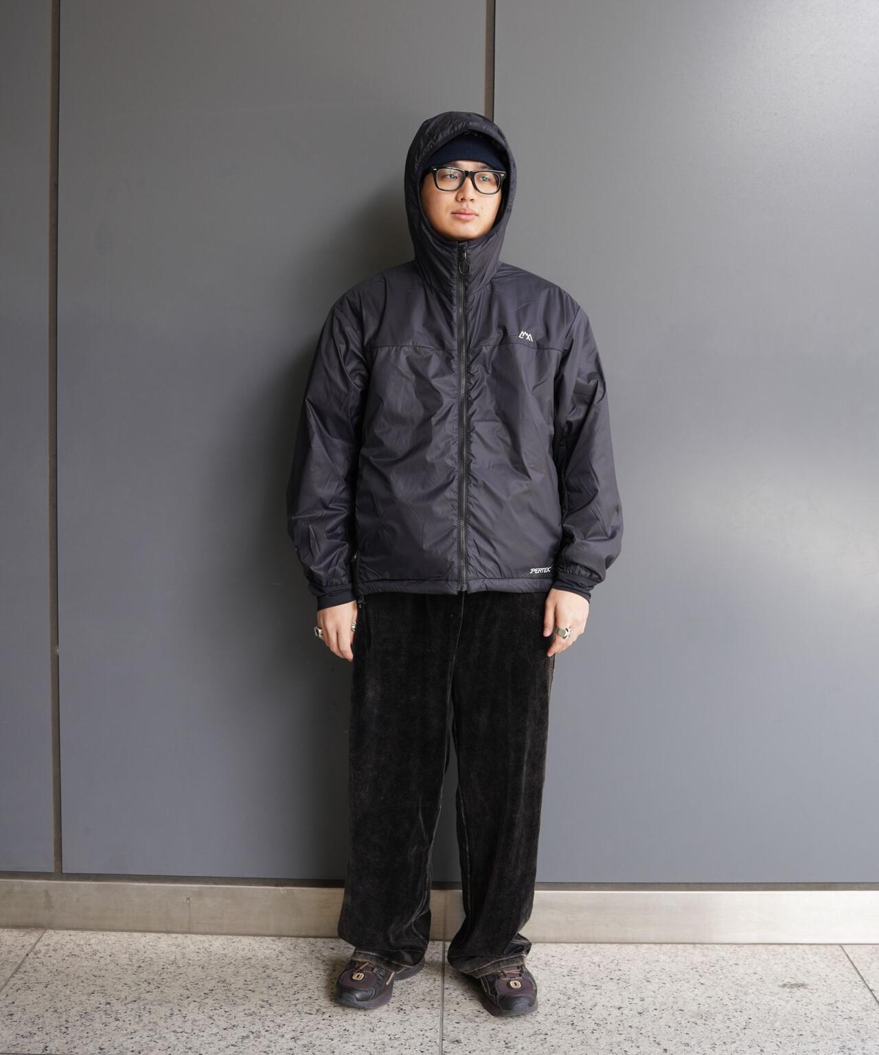 CMF OUTDOOR GARMENT/シーエムエフ アウトドアガーメント　別注 UL WARMER JK