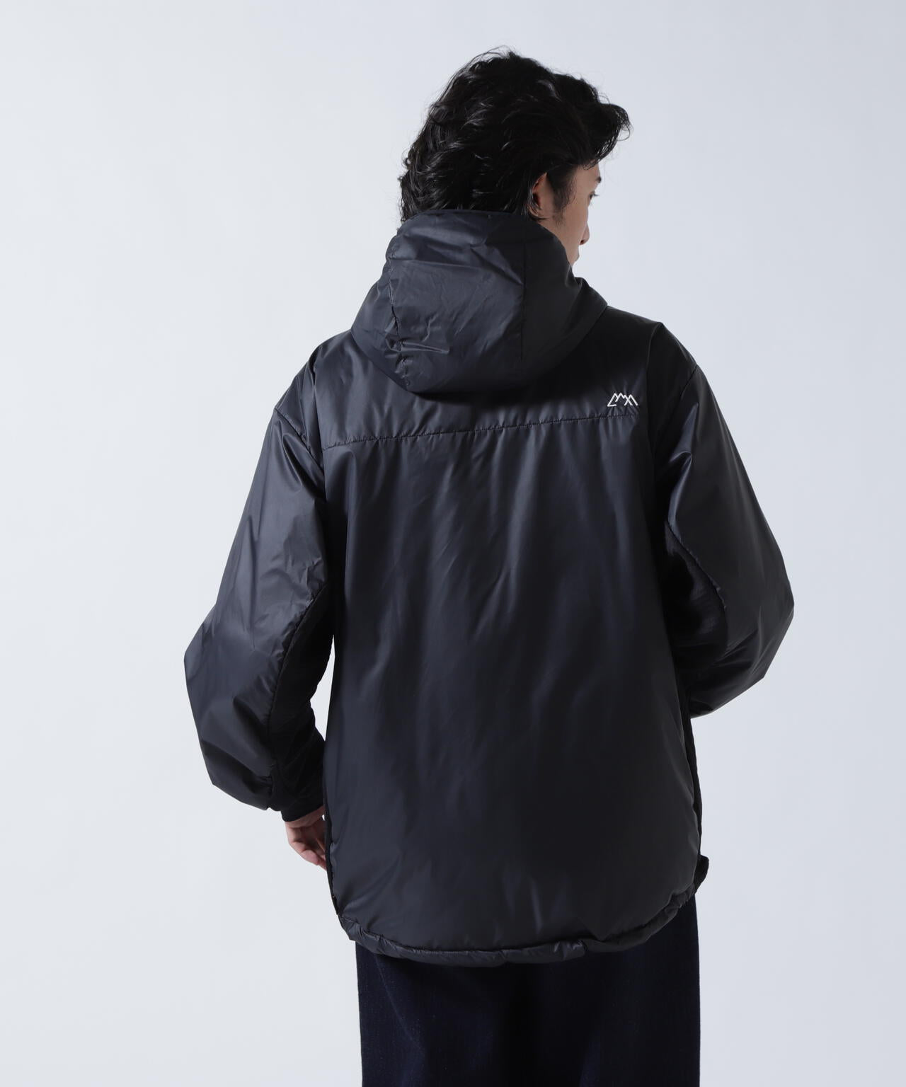 CMF OUTDOOR GARMENT/シーエムエフ アウトドアガーメント　別注 UL WARMER JK