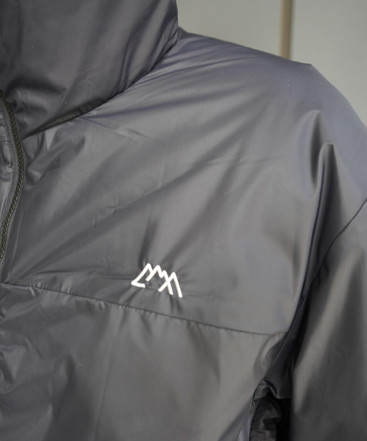 CMF OUTDOOR GARMENT/シーエムエフ アウトドアガーメント　別注 UL WARMER JK