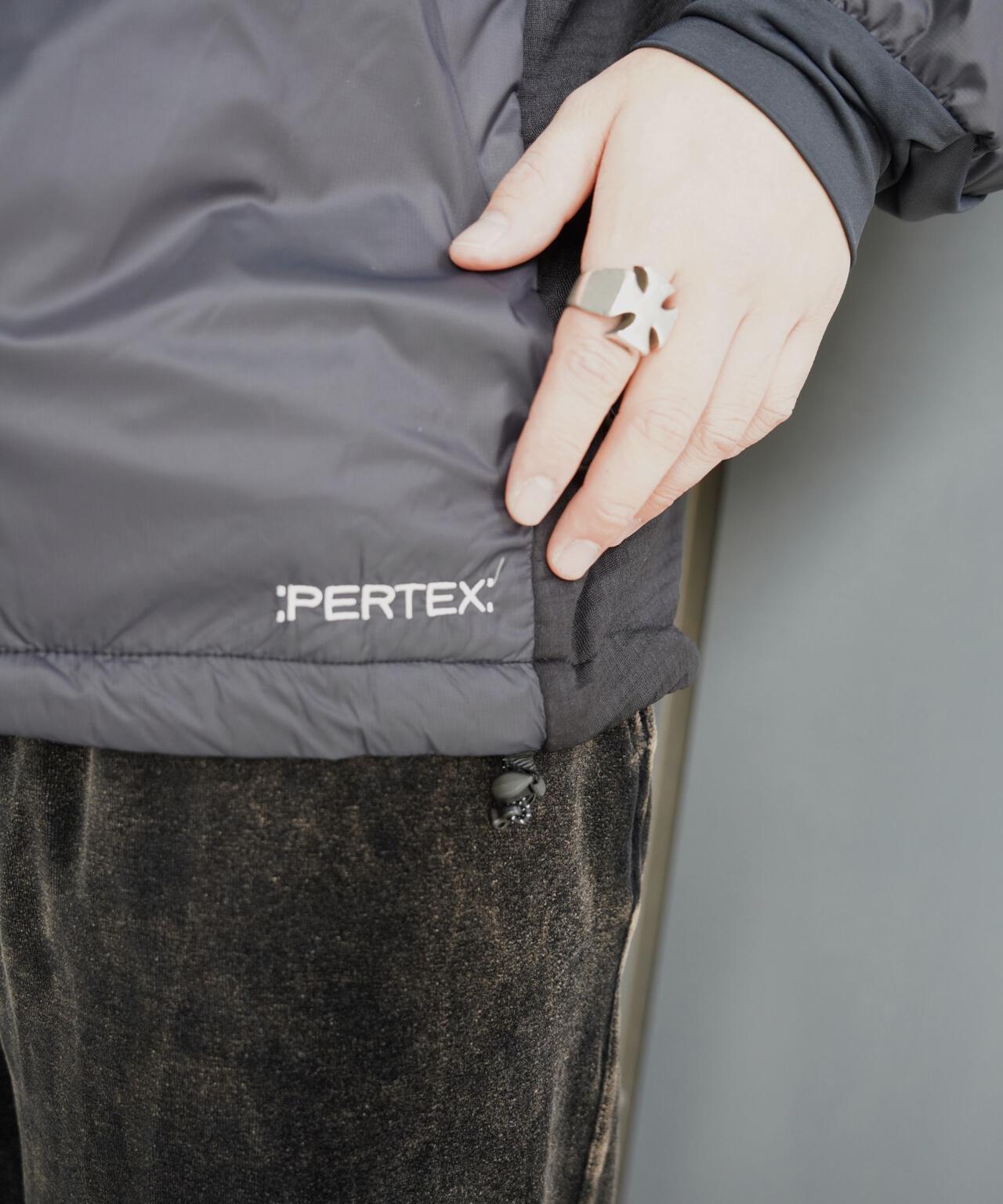 CMF OUTDOOR GARMENT/シーエムエフ アウトドアガーメント　別注 UL WARMER JK