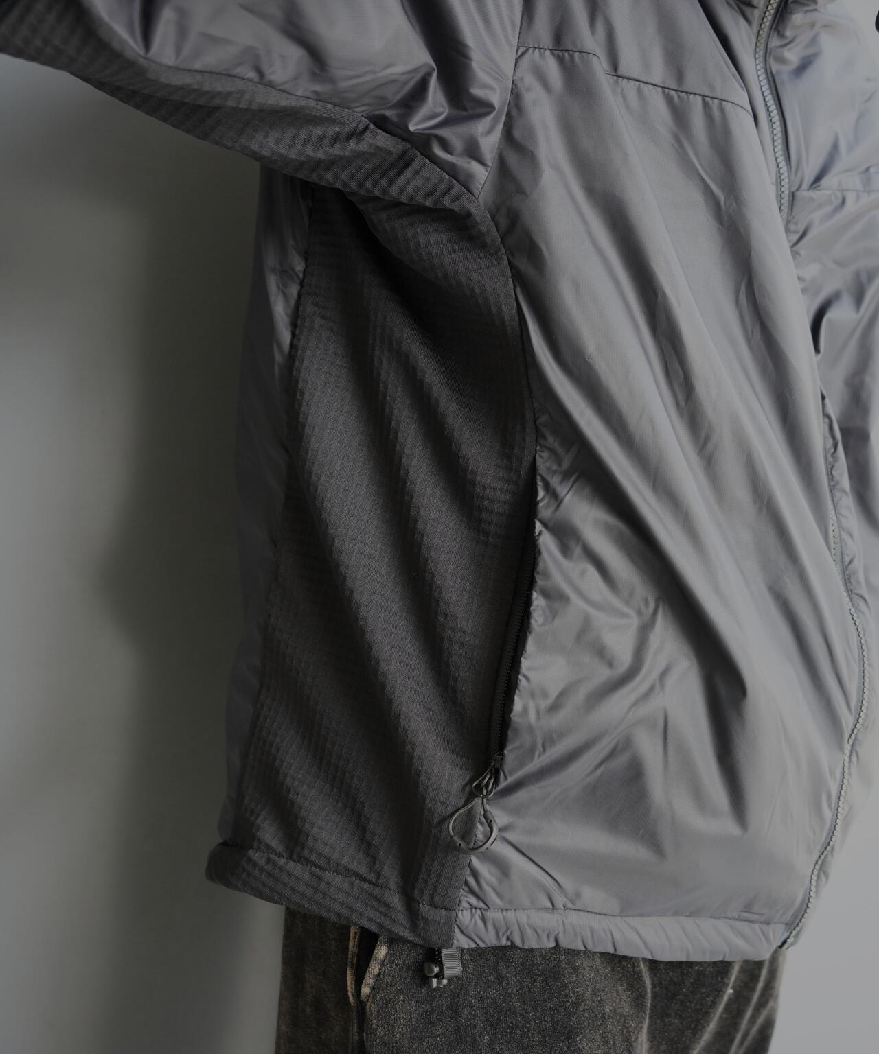 CMF OUTDOOR GARMENT/シーエムエフ アウトドアガーメント　別注 UL WARMER JK