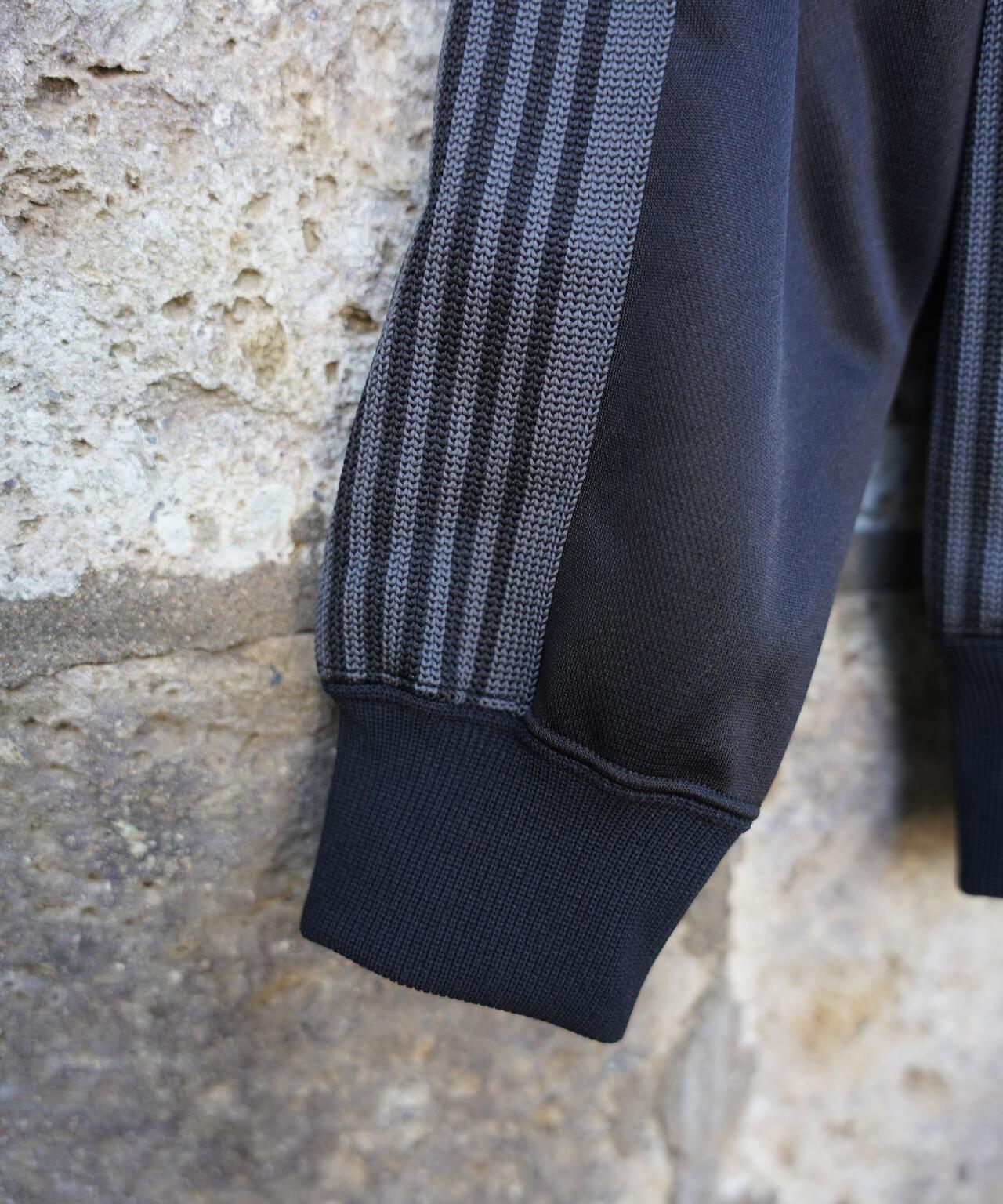 Needles/ニードルズ　別注Track Jacket - Poly Smooth