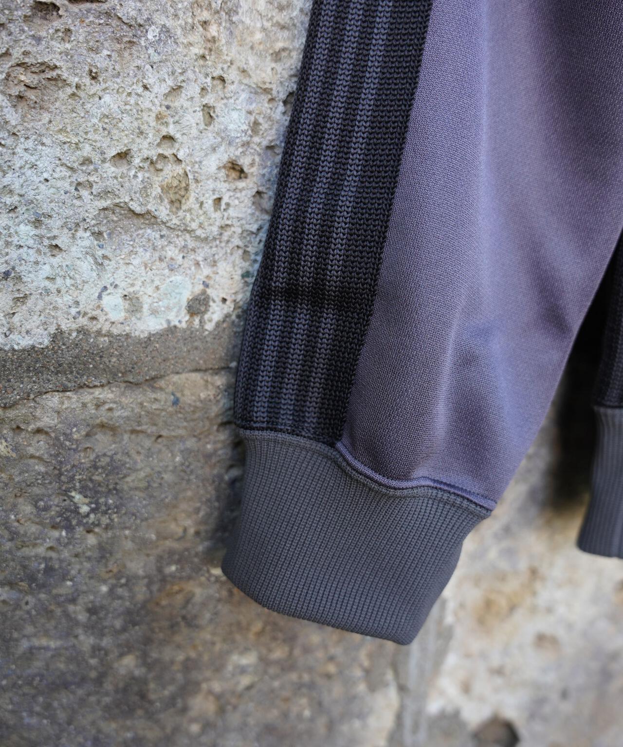 Needles/ニードルズ　別注Track Jacket - Poly Smooth