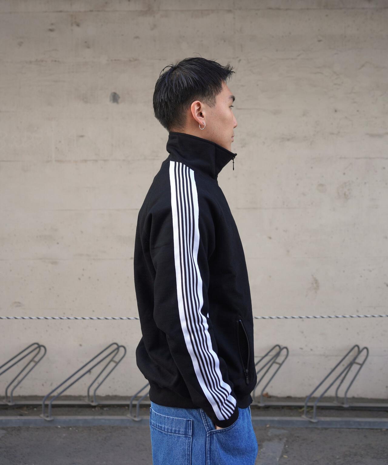 Needles/ニードルズ　別注Track Jacket - Cotton Jersey