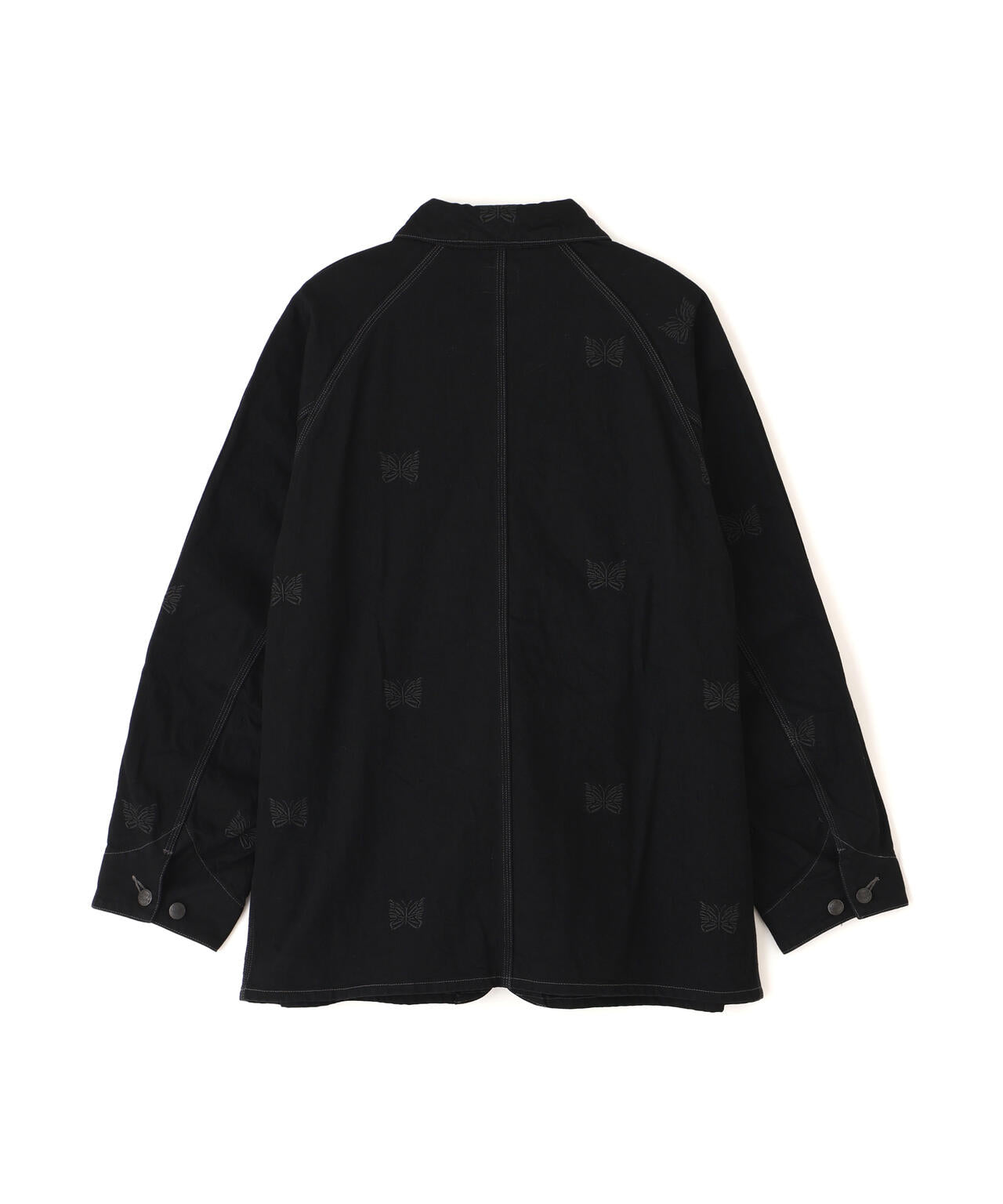 Needles/ニードルズ 別注Coverall - 12oz Denim | BEAVER（ビーバー