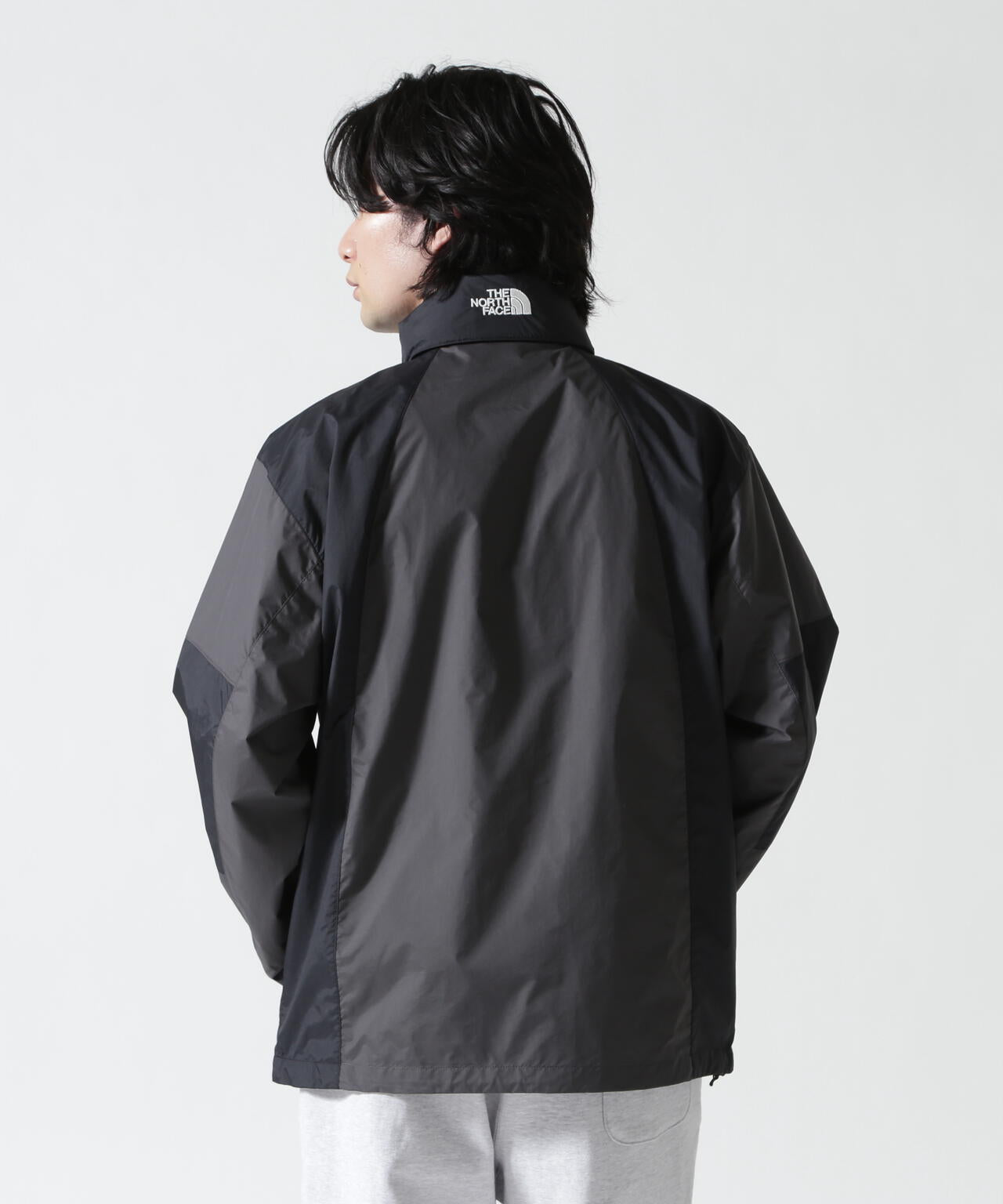 THE NORTH FACE/ザ・ノース・フェイス　Chimney Wind Jacket チムニーウインドジャケット NP22650