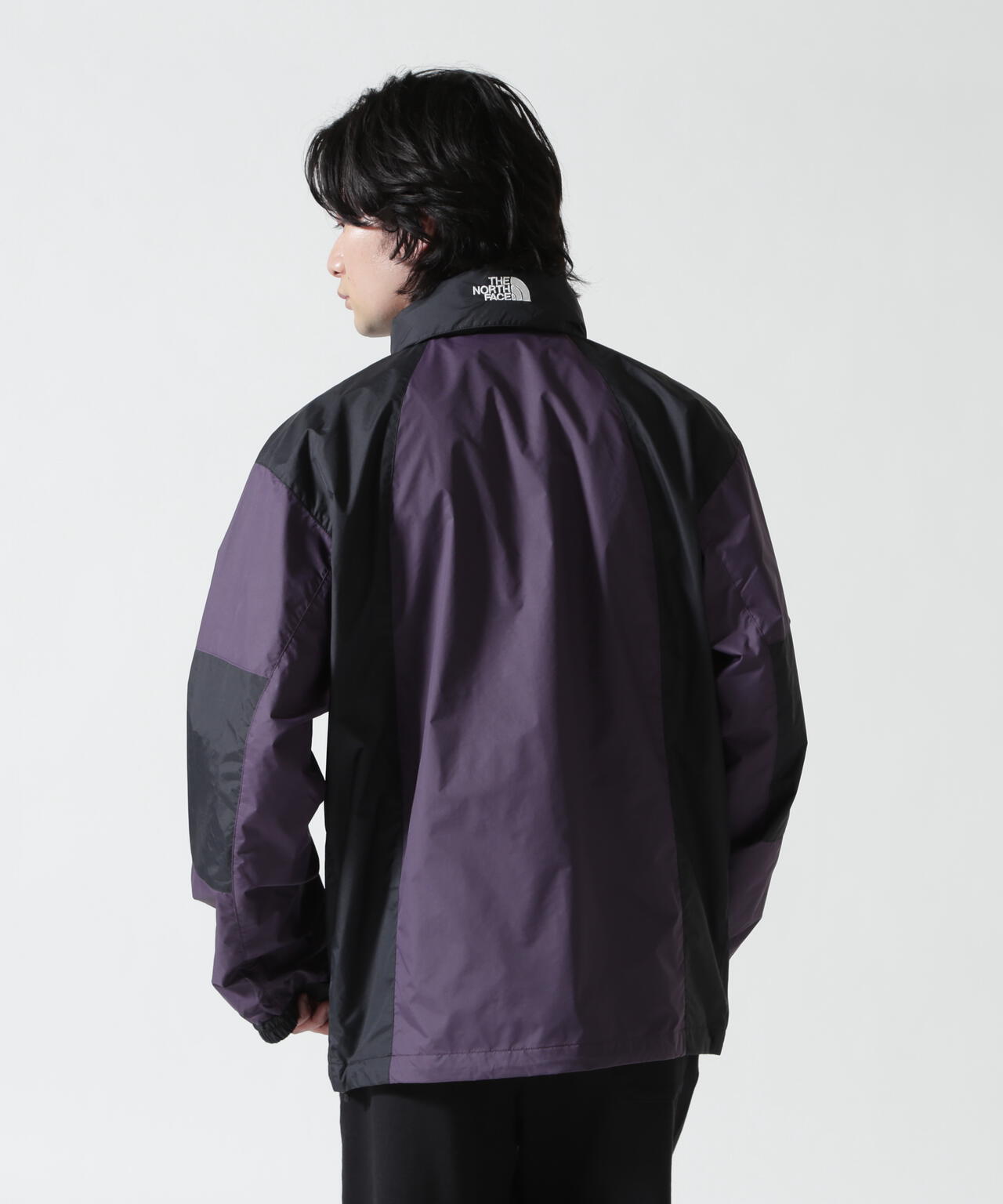 THE NORTH FACE/ザ・ノース・フェイス Chimney Wind Jacket チムニー