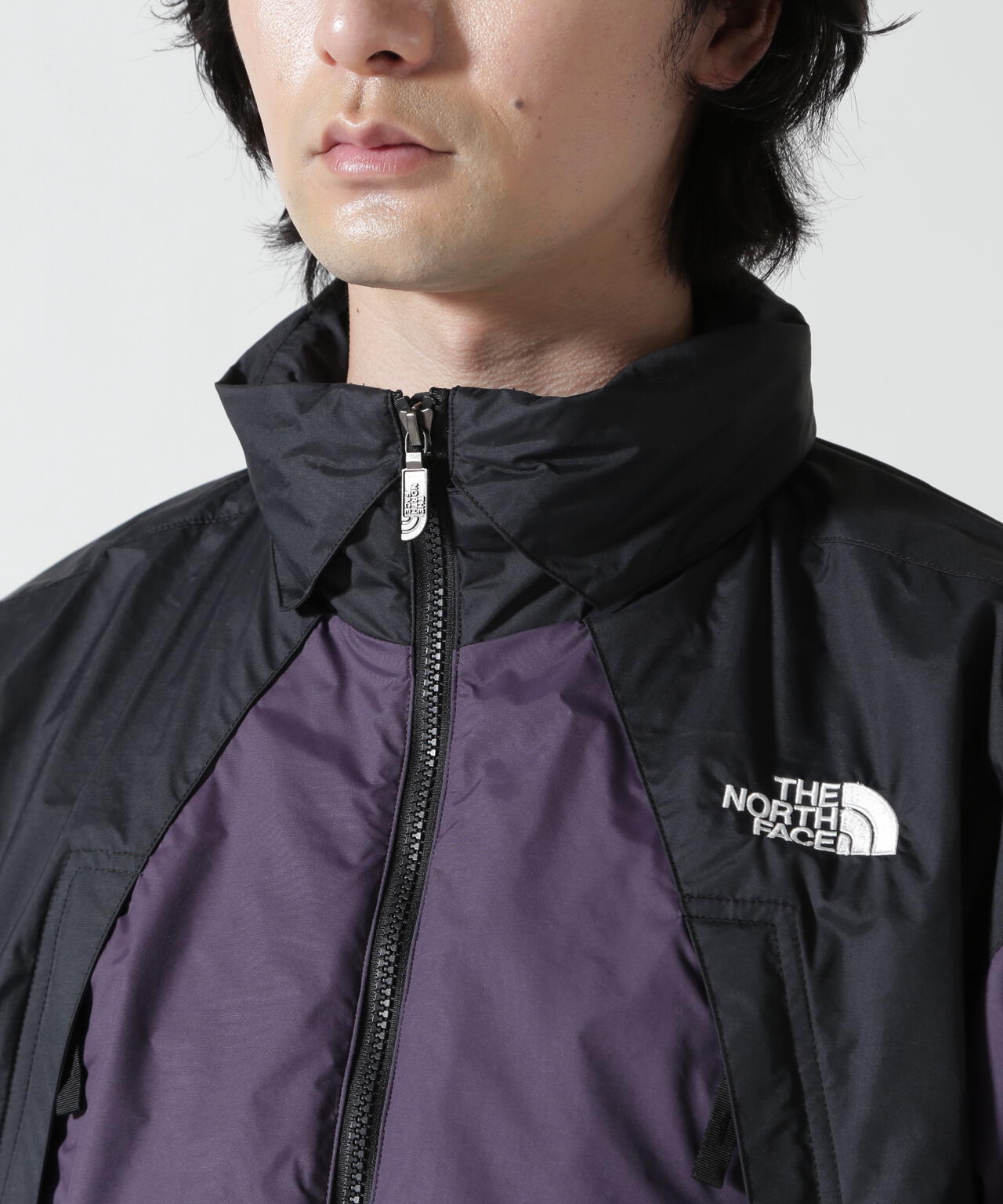 177cm B:81 W:72 H:88 着用サイズ：L