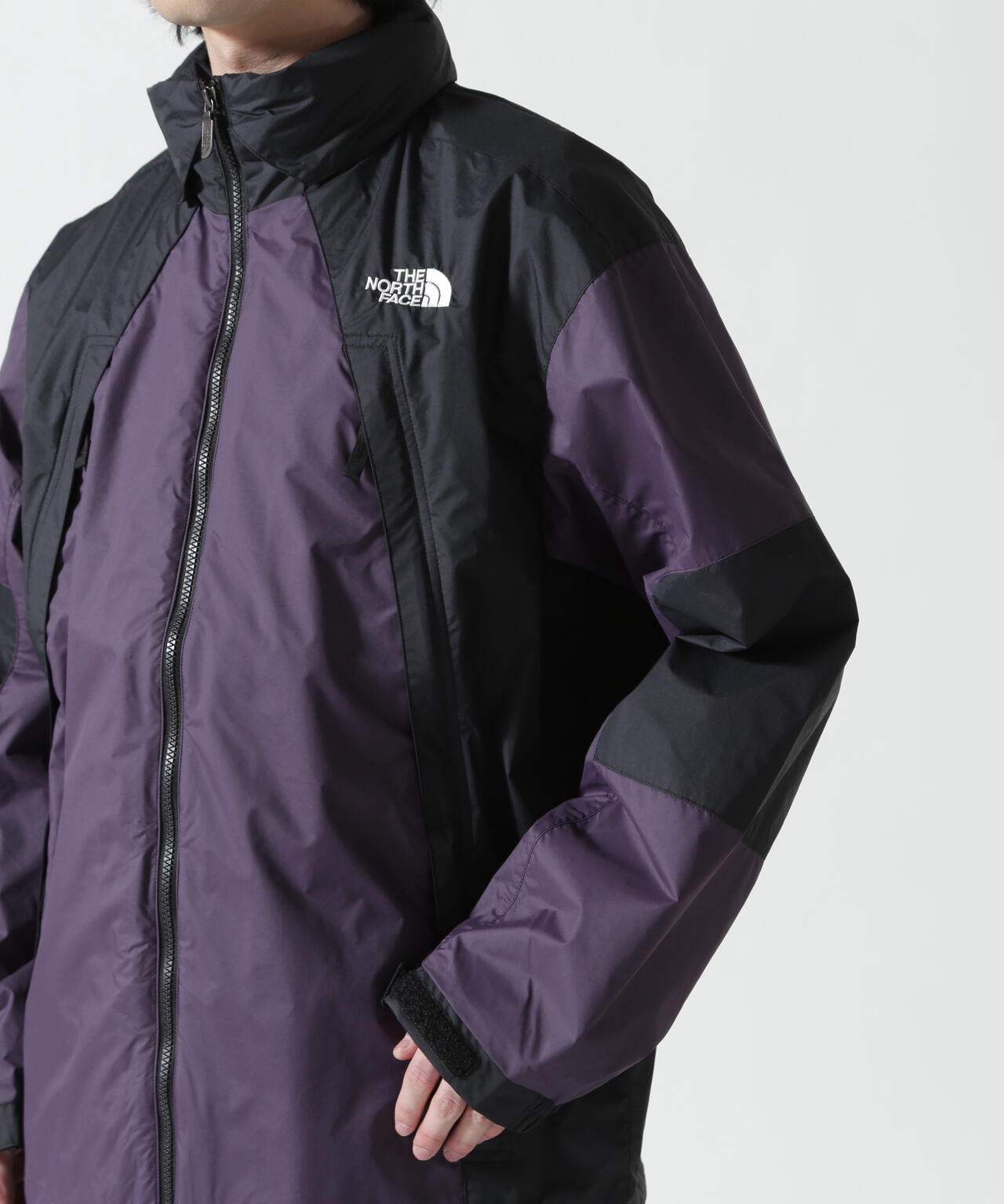 177cm B:81 W:72 H:88 着用サイズ：L