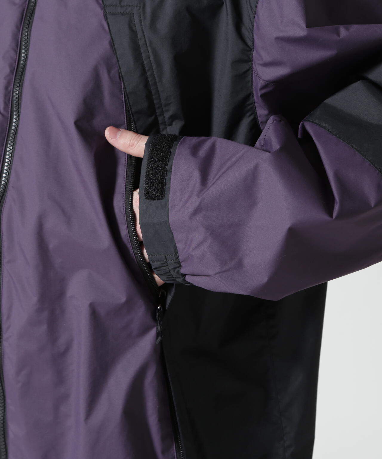 177cm B:81 W:72 H:88 着用サイズ：L