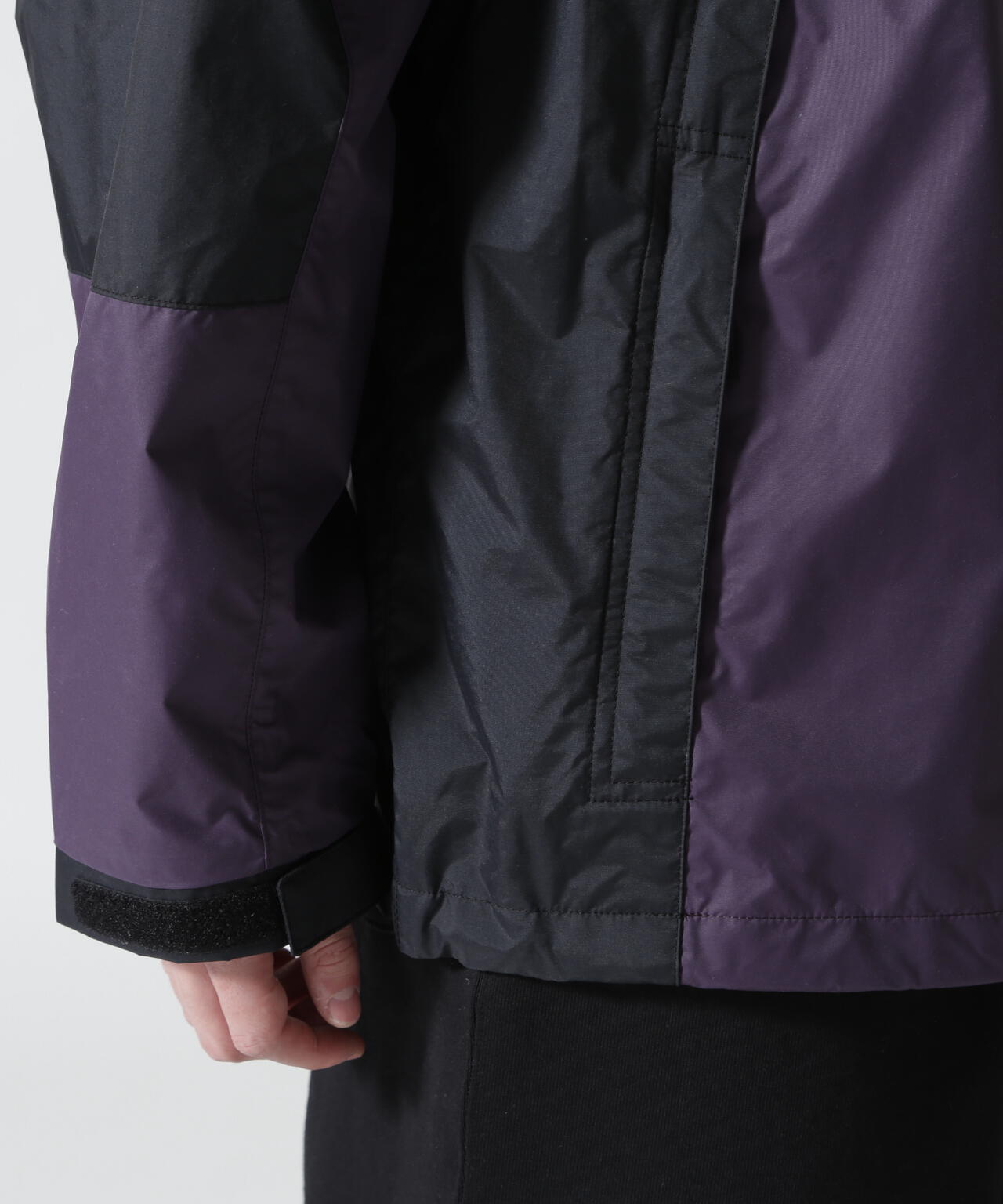 177cm B:81 W:72 H:88 着用サイズ：L