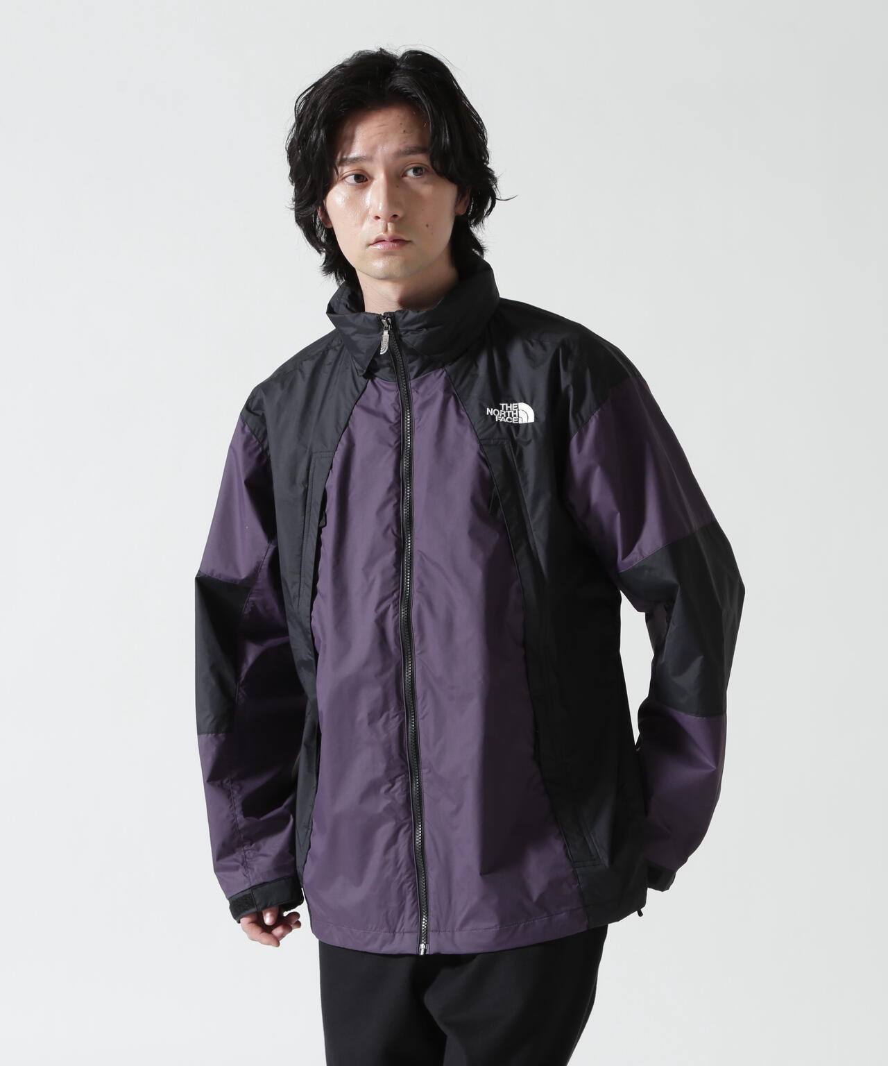THE NORTH FACE/ザ・ノース・フェイス　Chimney Wind Jacket チムニーウインドジャケット NP22650