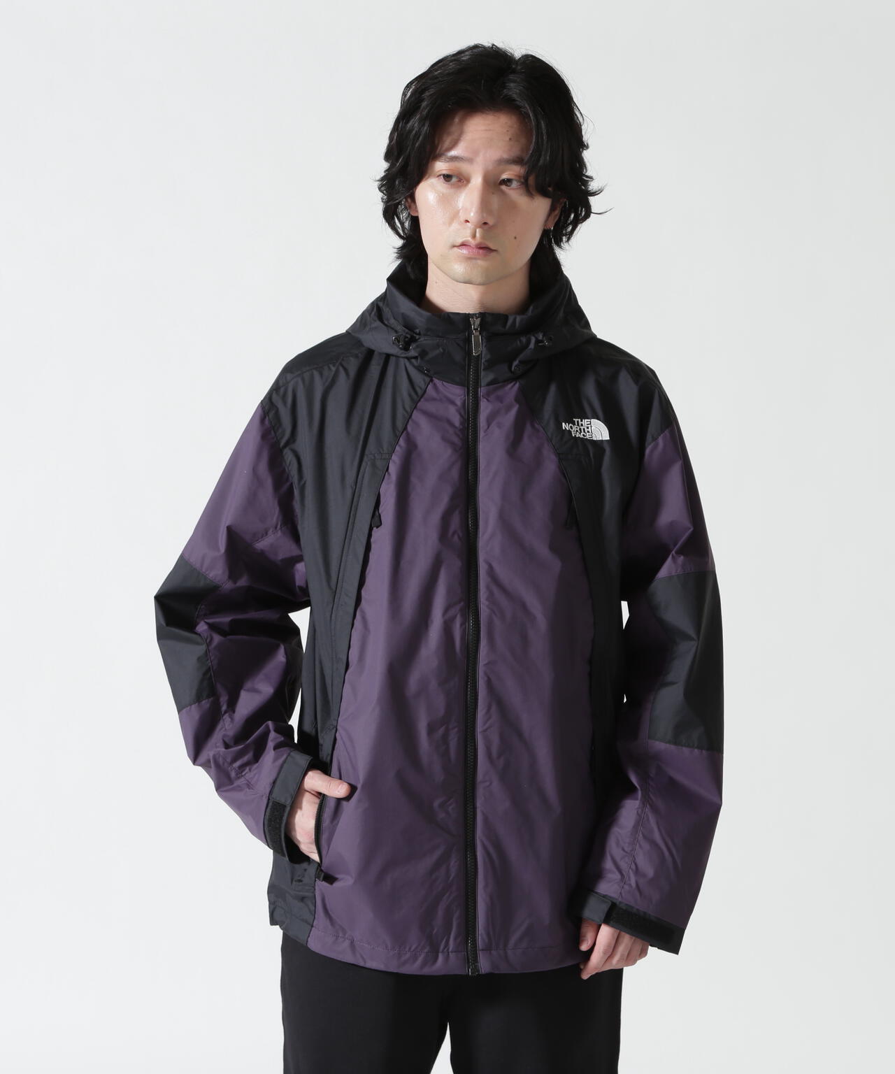 THE NORTH FACE/ザ・ノース・フェイス Chimney Wind Jacket チムニー