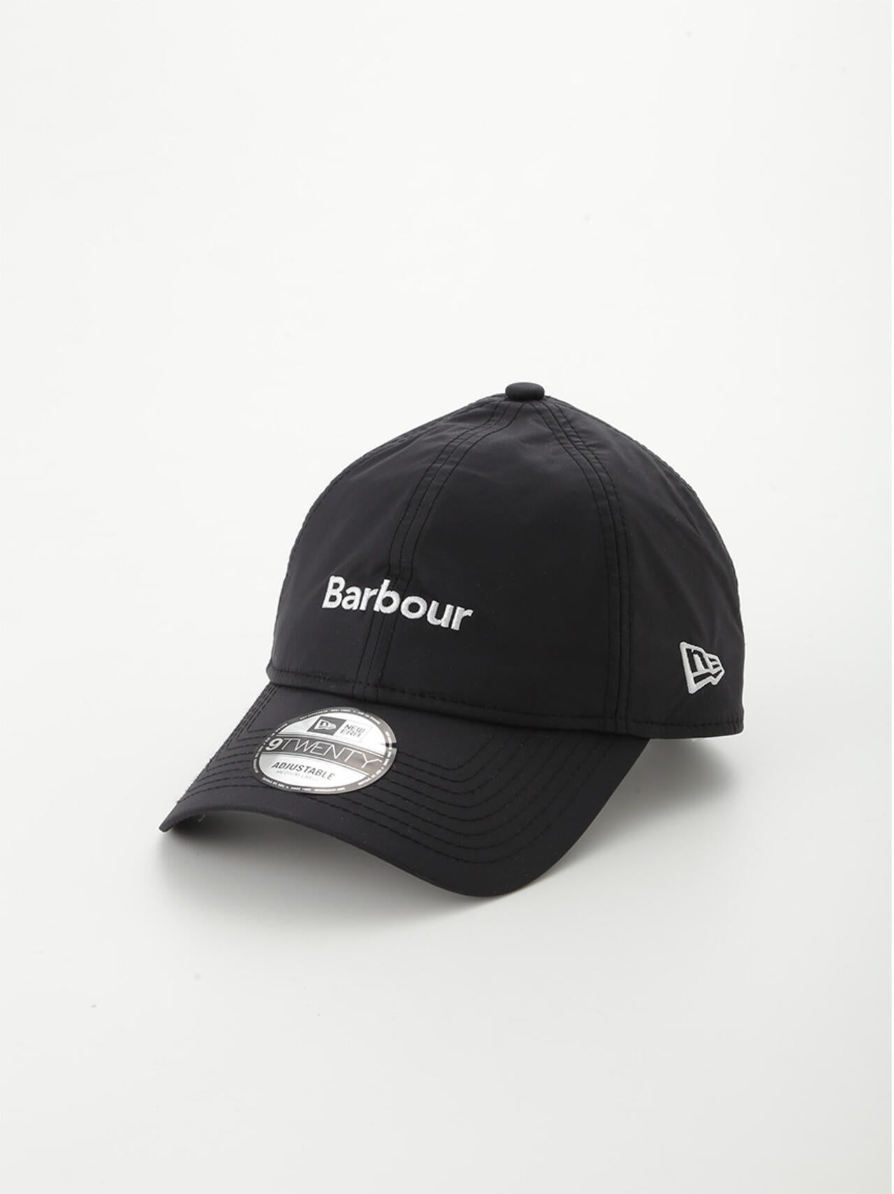 Barbour × NEW ERA/バブアー × ニューエラ 920E BARBOUR ZAMZA