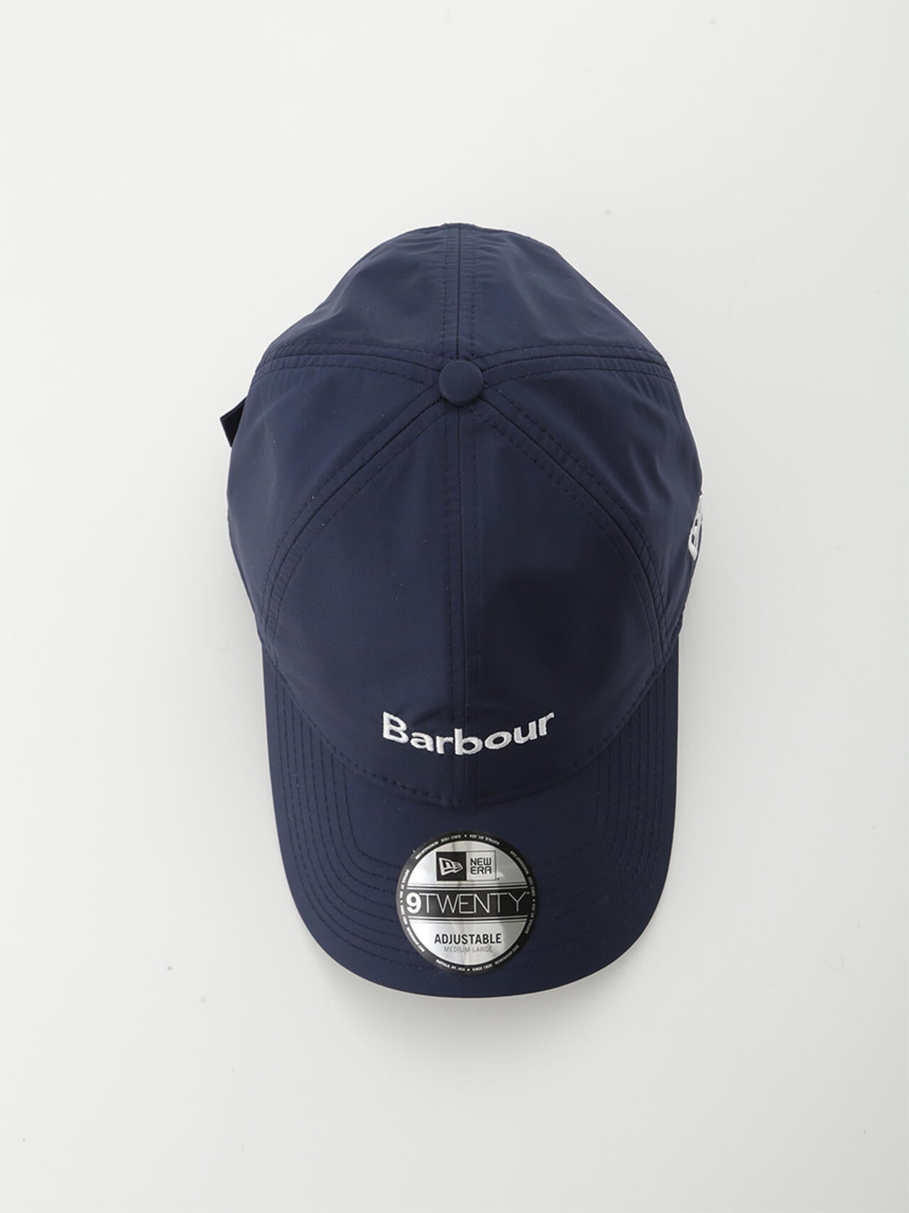 Barbour × NEW ERA/バブアー × ニューエラ 920E BARBOUR ZAMZA