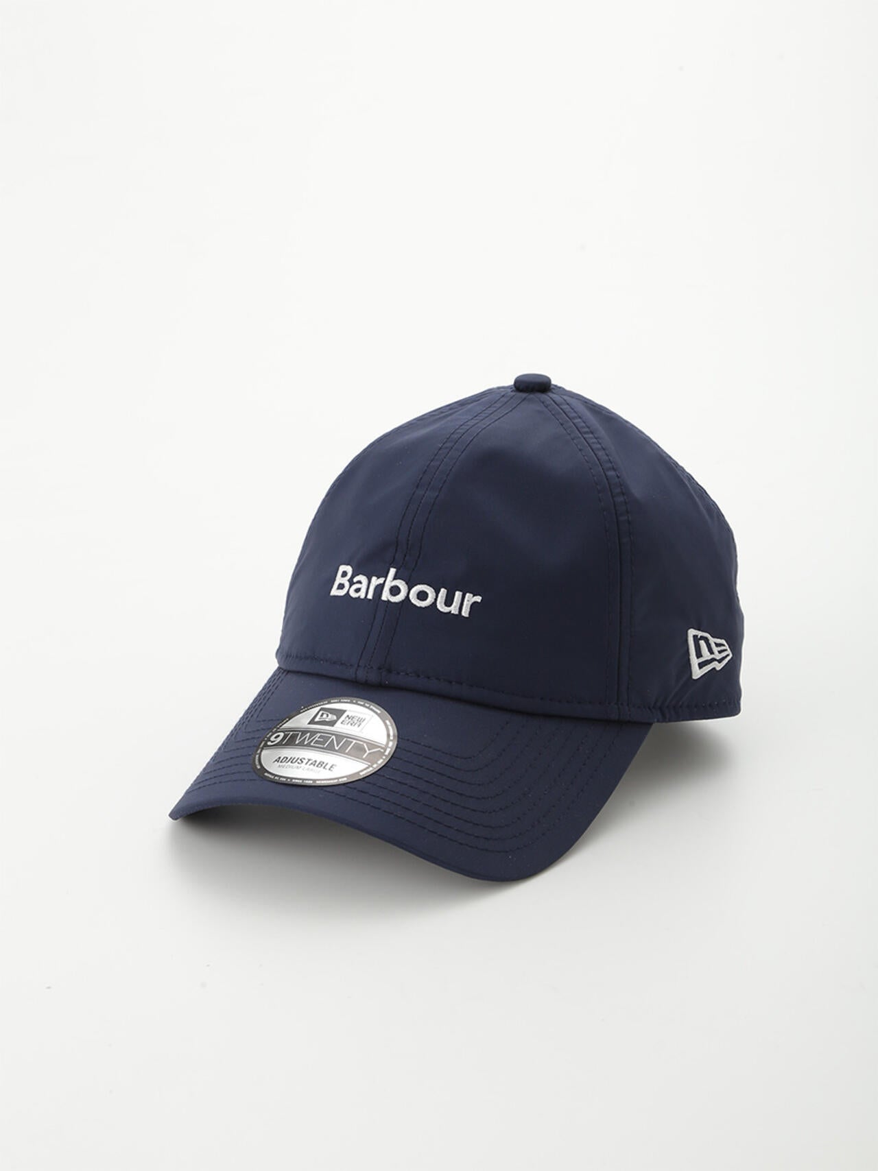 Barbour × NEW ERA/バブアー × ニューエラ 920E BARBOUR ZAMZA