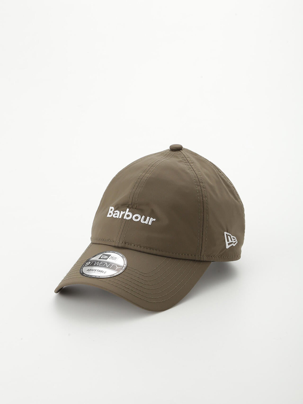 Barbour × NEW ERA/バブアー × ニューエラ 920E BARBOUR ZAMZA